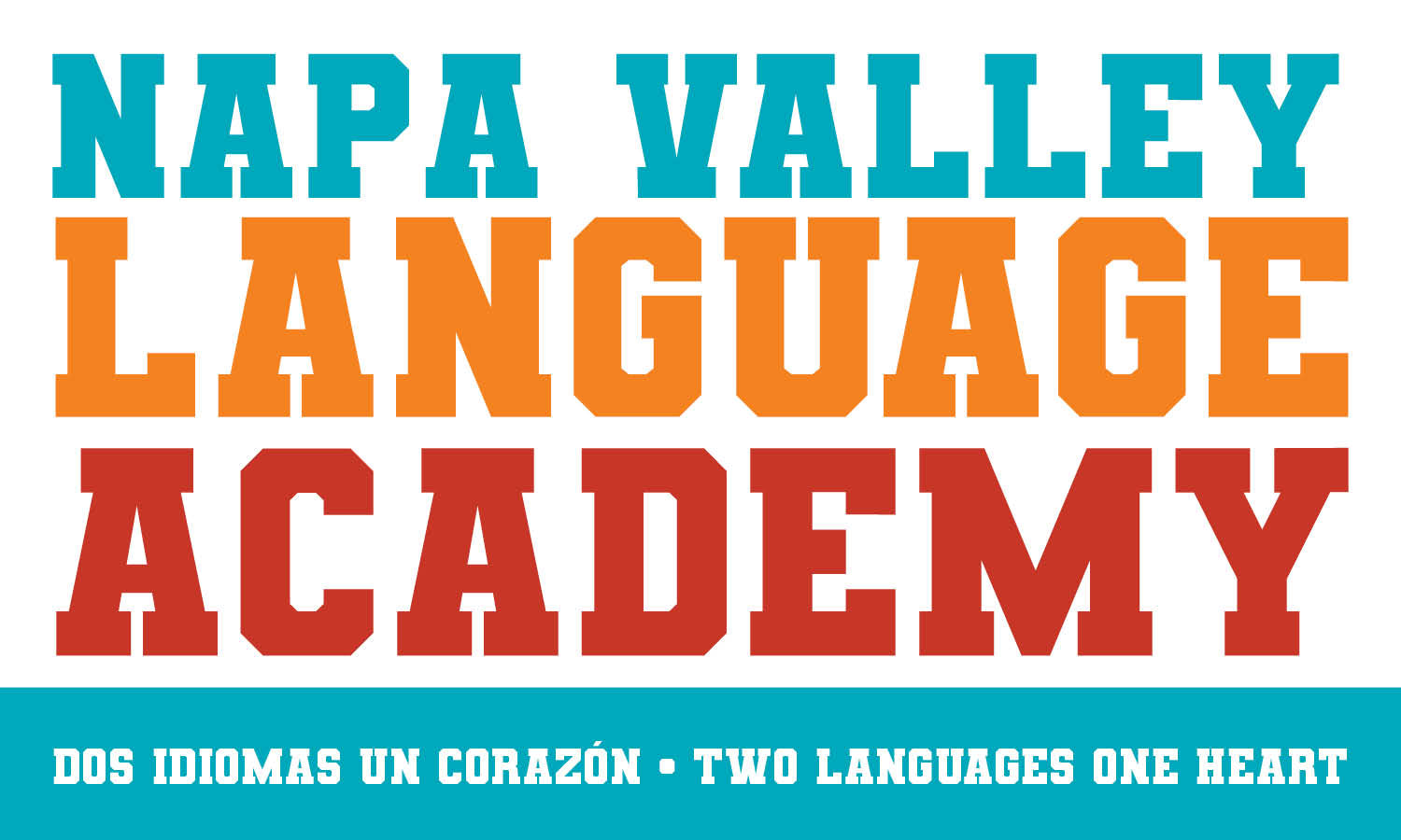 Napa Valley Language Academy Fanwear Zone