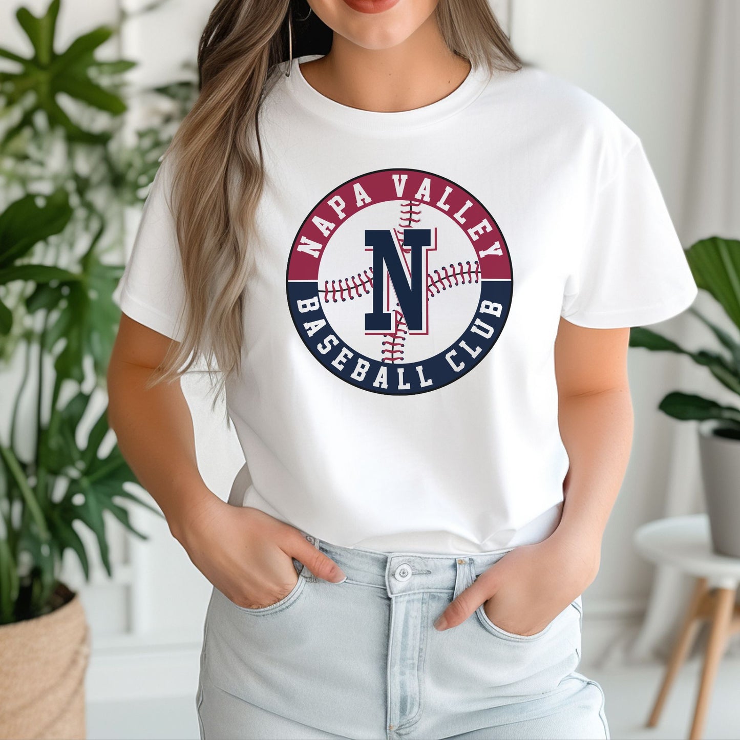 NVBC Unisex Tee
