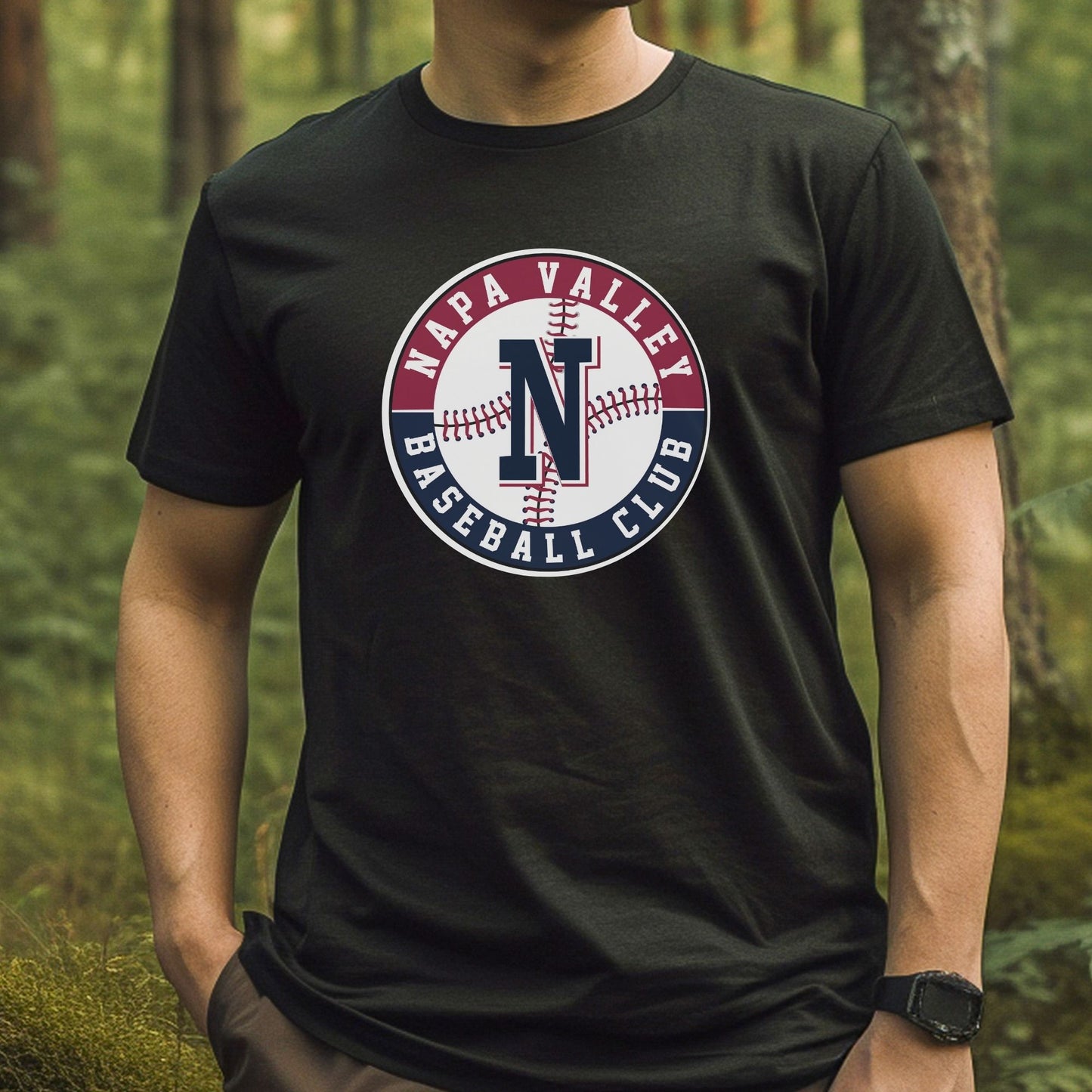 NVBC Unisex Tee