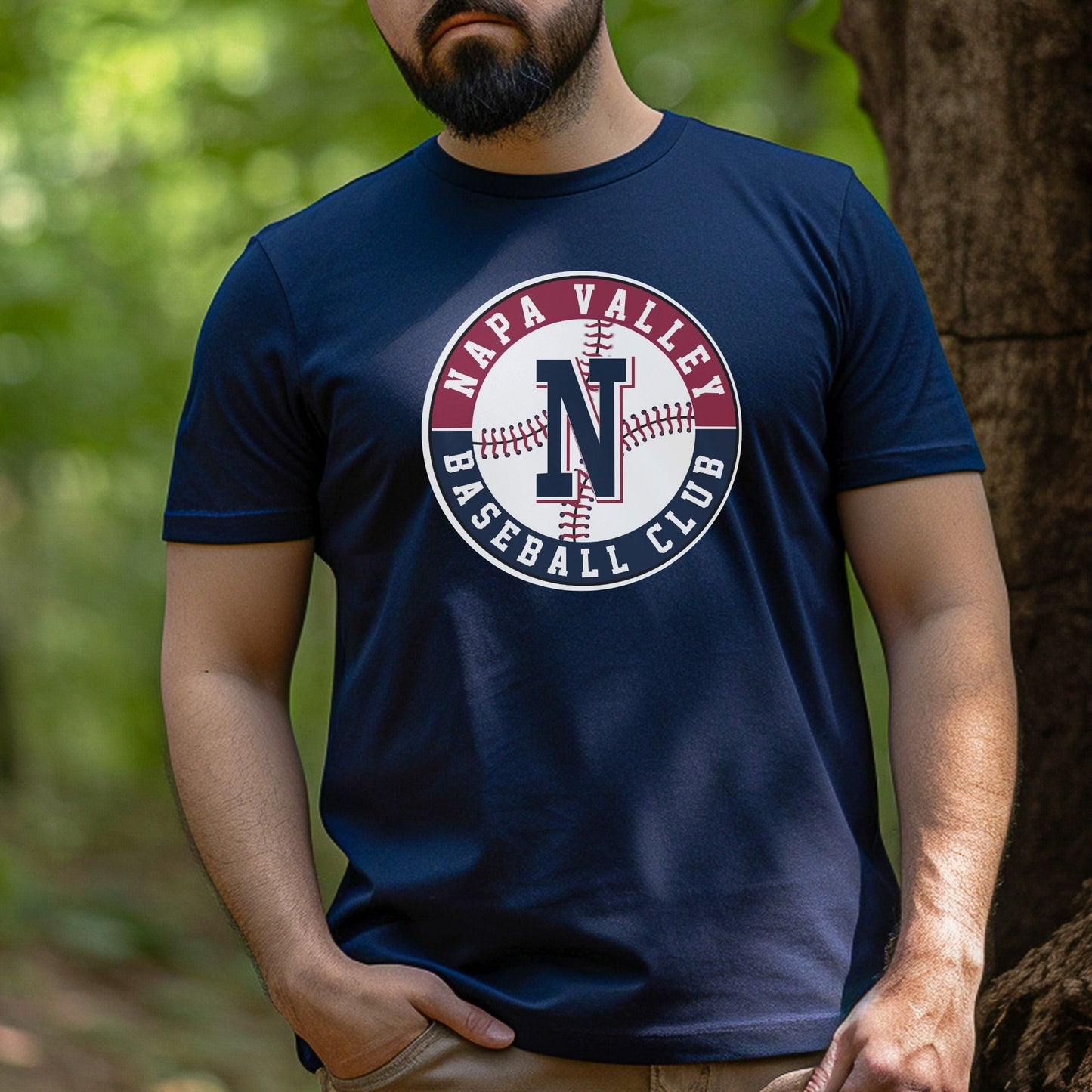 NVBC Unisex Tee