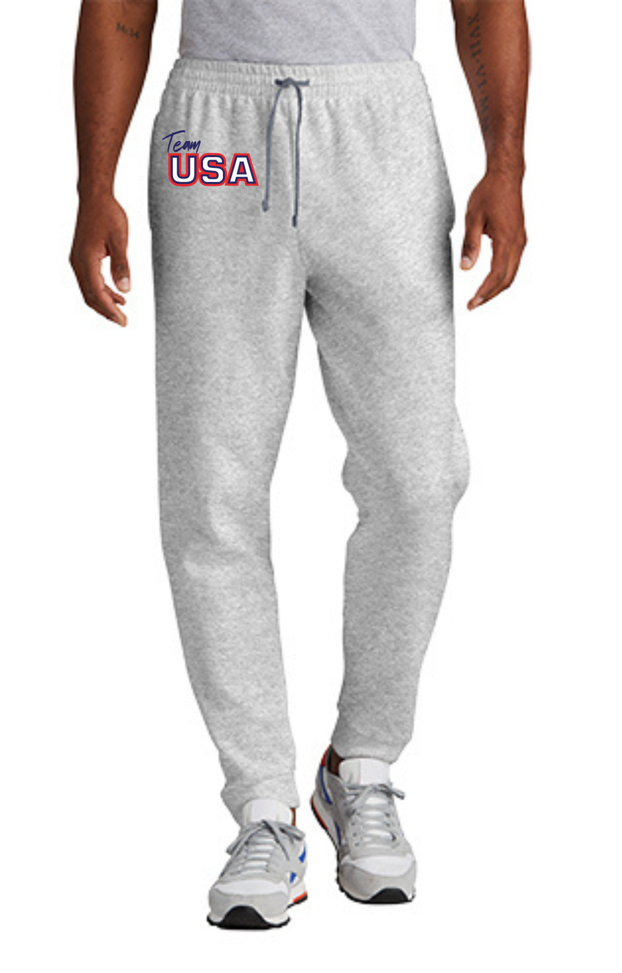Team USA Joggers