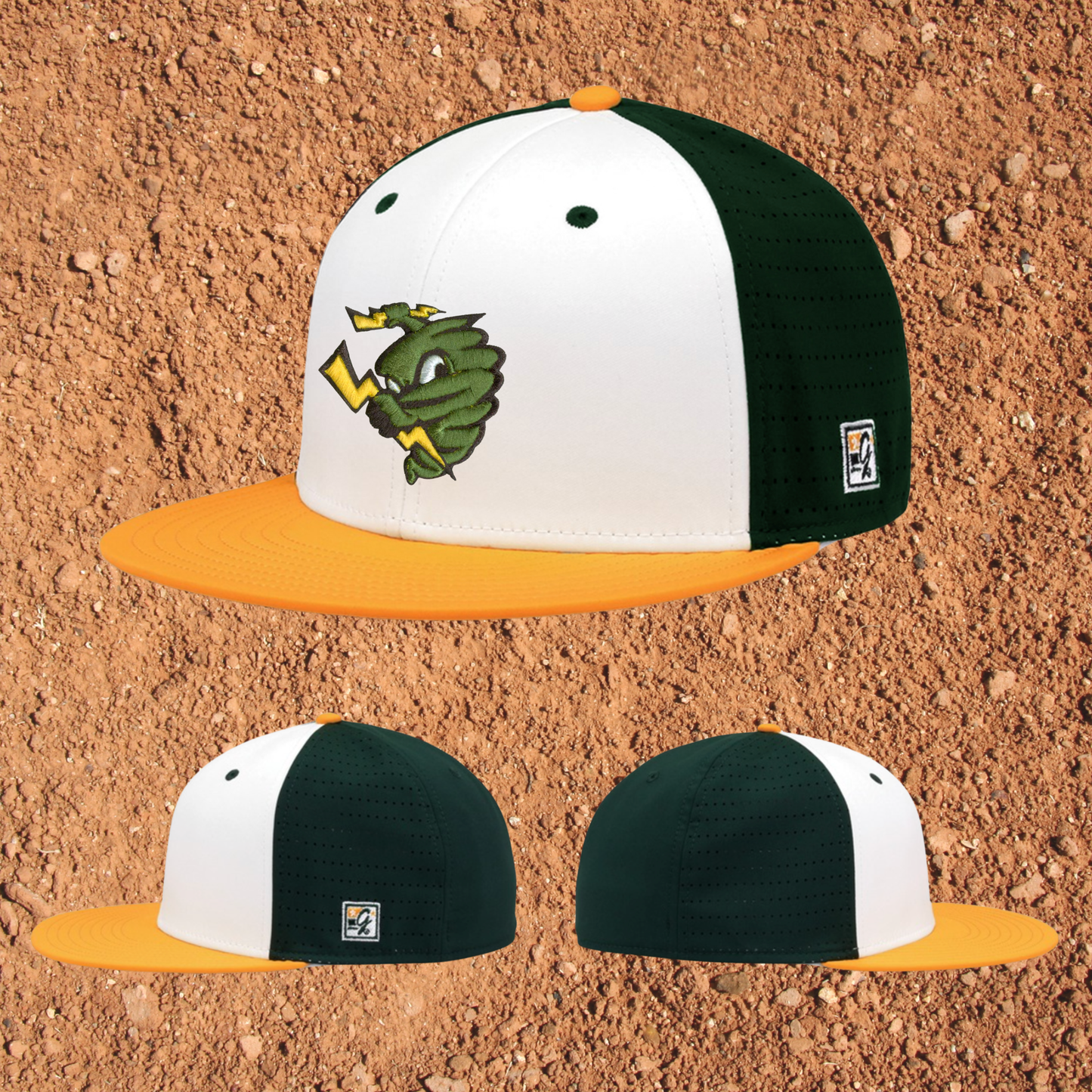 Napa Storm "Stormy" FlexFit Hat