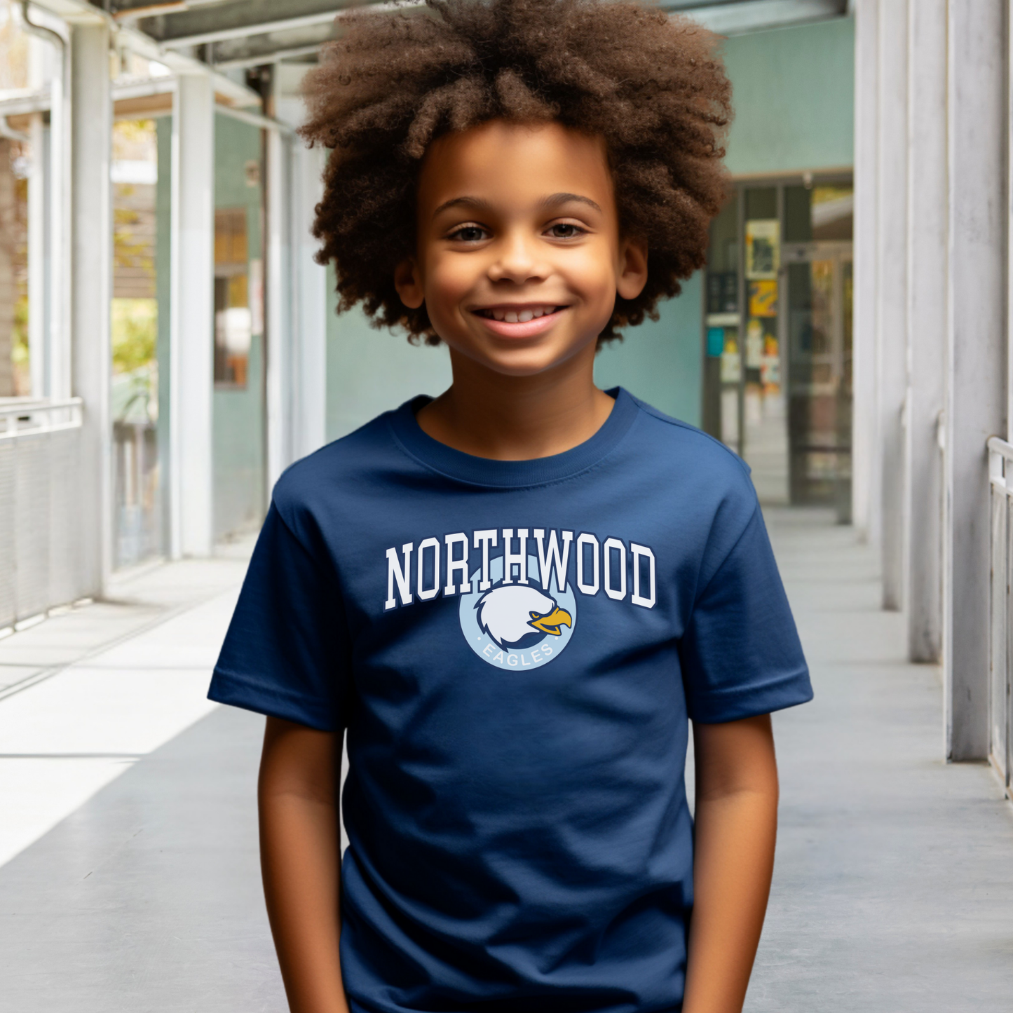 Northwood Youth Tee