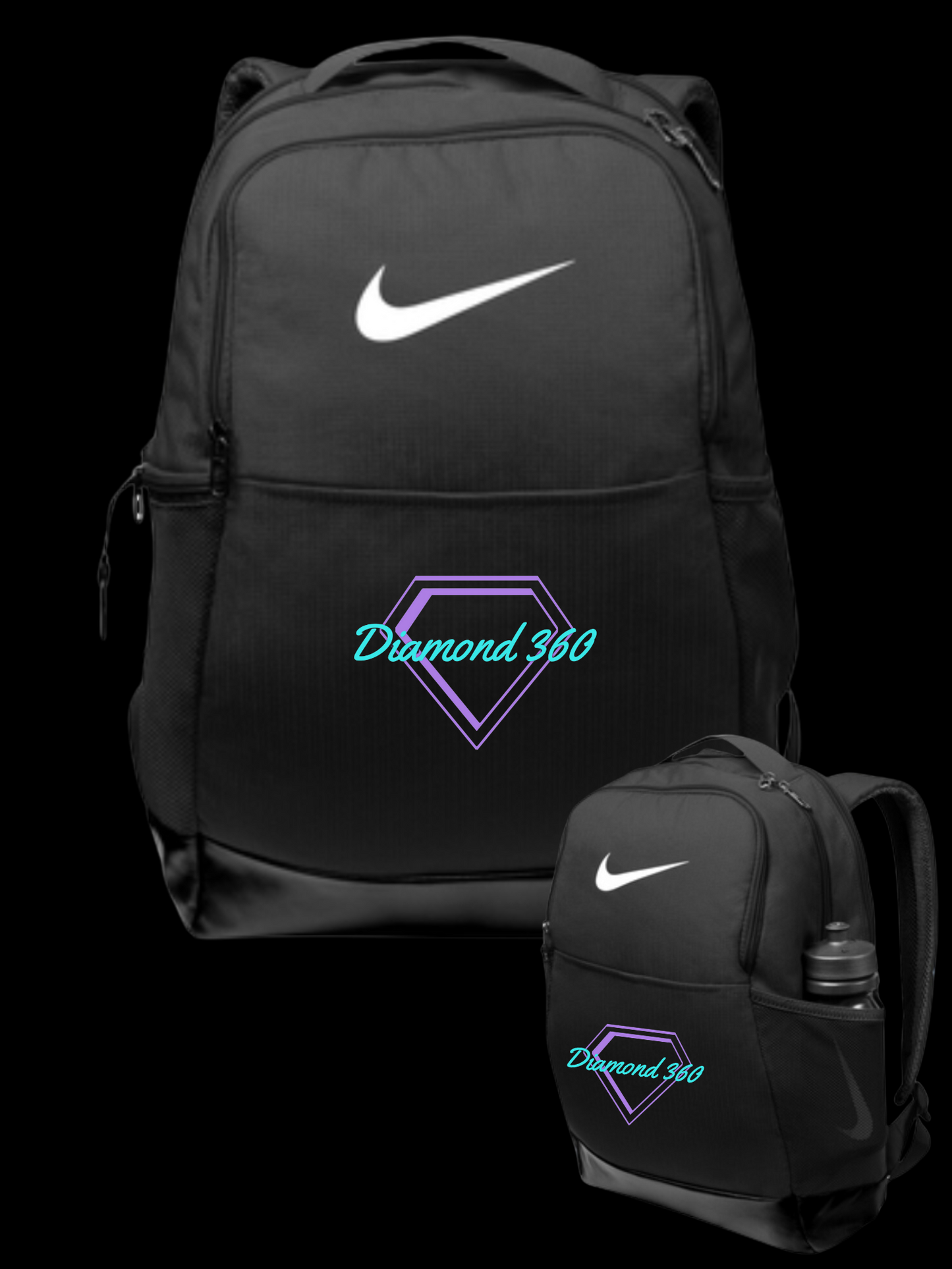 D360 Nike Gym Backpack