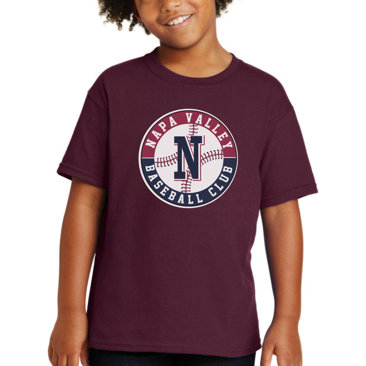 NVBC Youth Tee