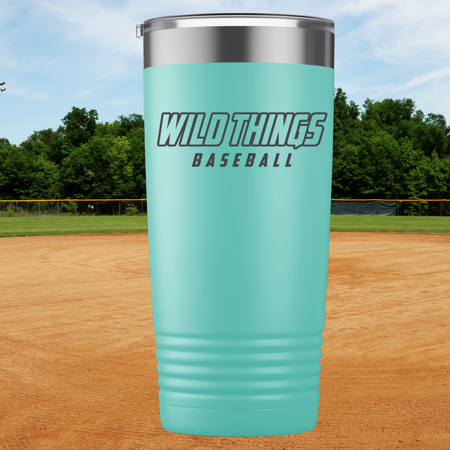 Wild Things 20 oz. Insulated Tumbler
