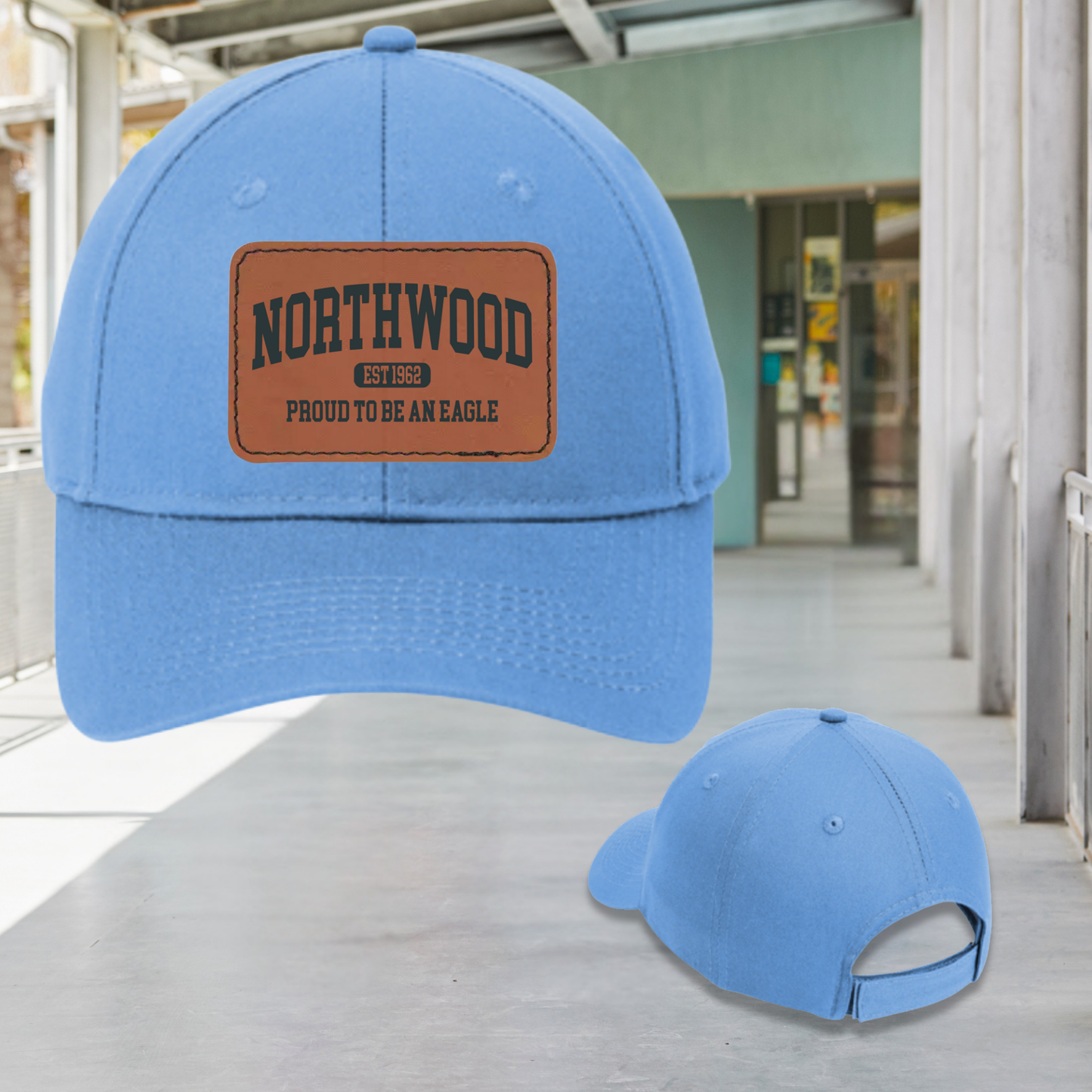 Northwood Cap