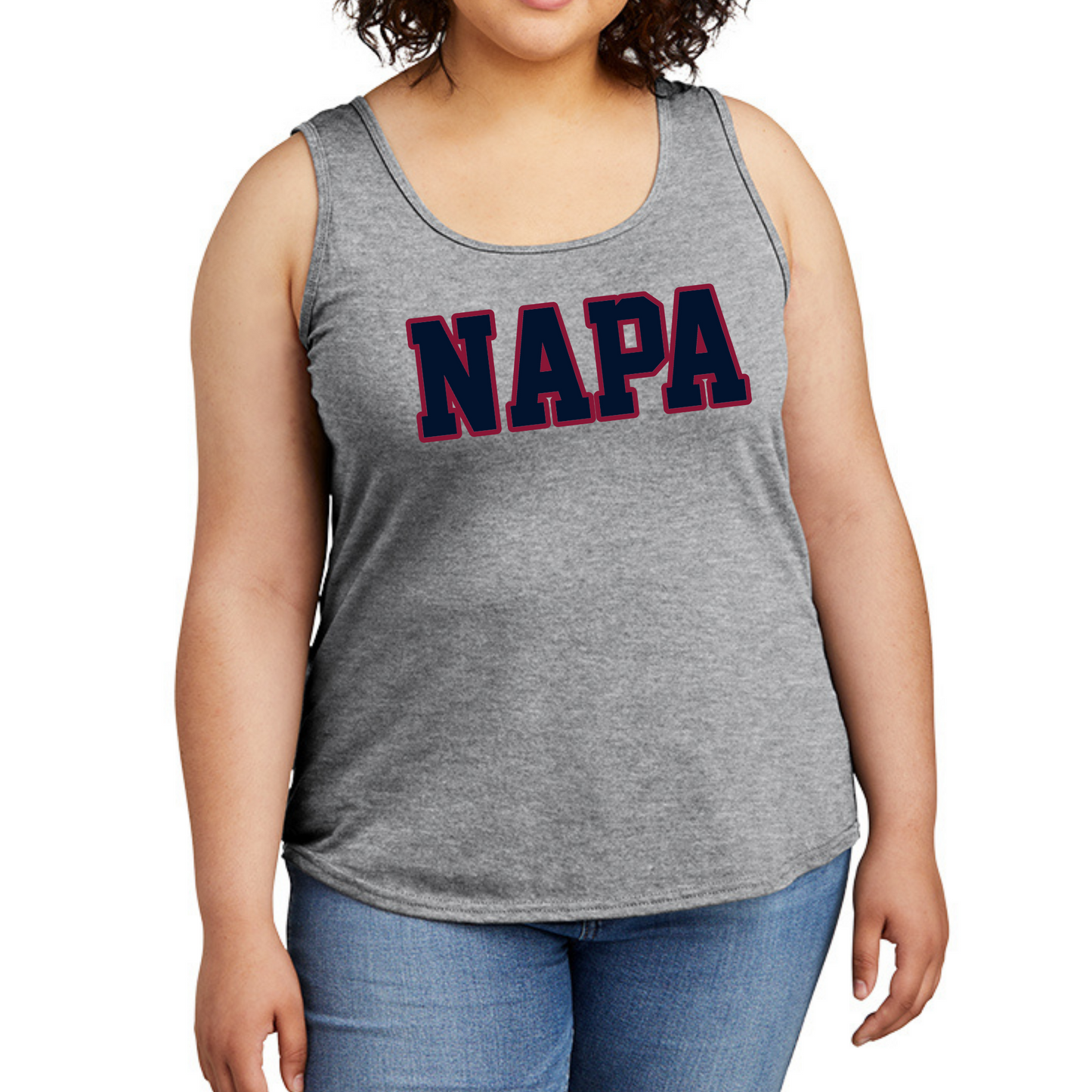 Napa Ladies Tank