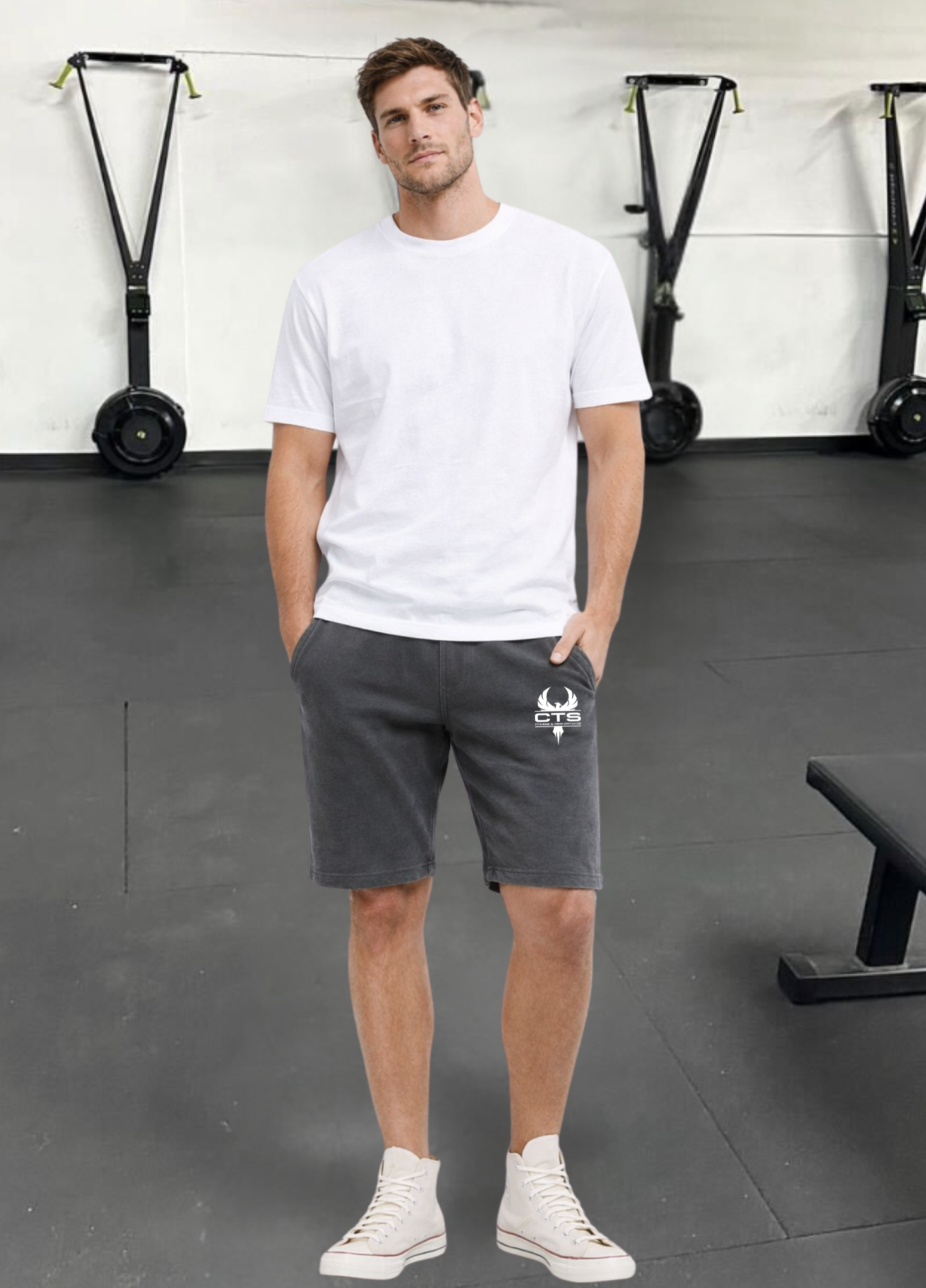 CTS Men's Shorts
