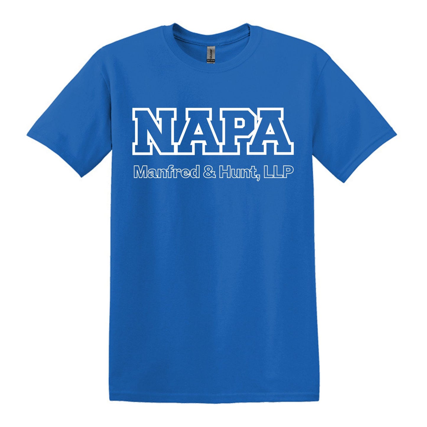 Team Manfred & Hunt Youth Tee