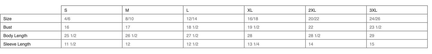 NAPA Ladies V-Neck Tee