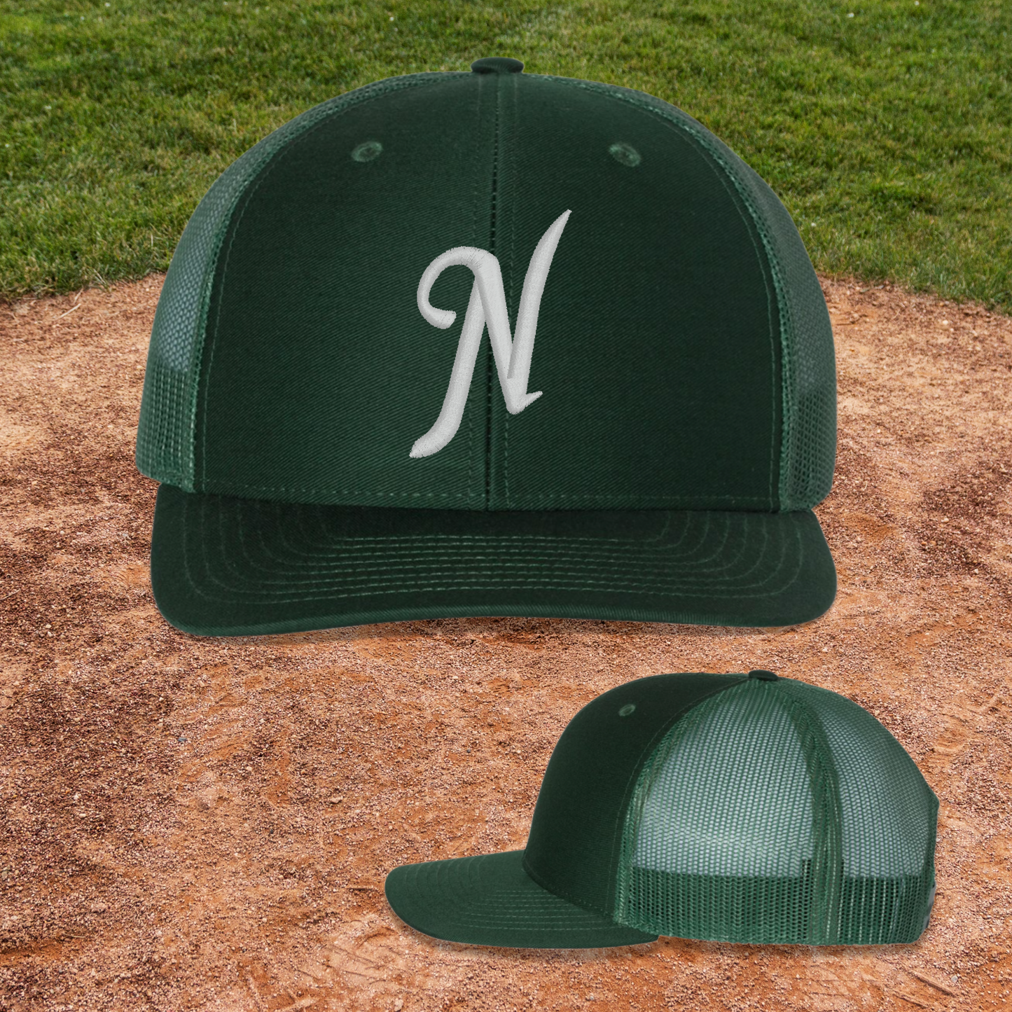 Napa Naturals 112 Snapback