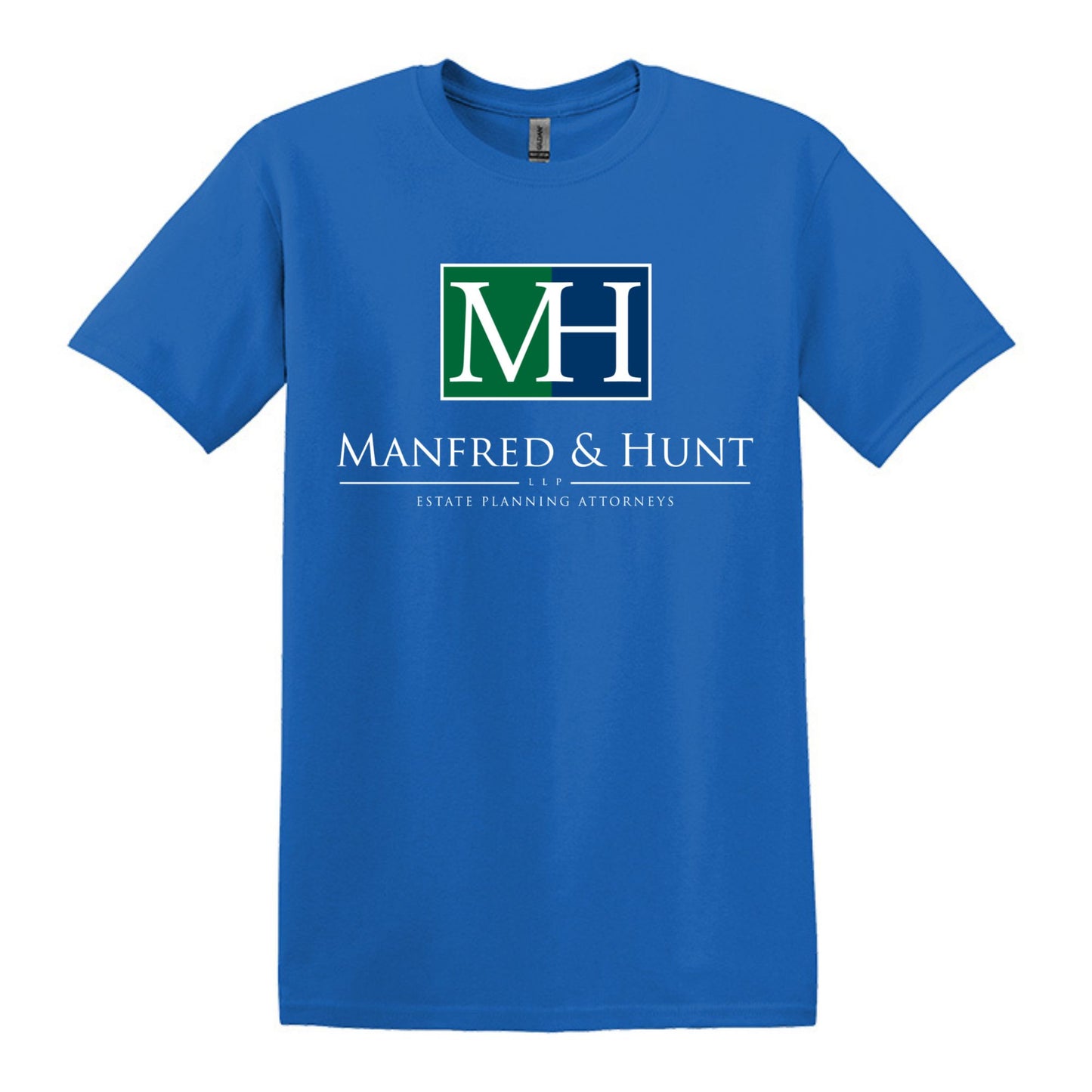 Manfred & Hunt Youth Tee