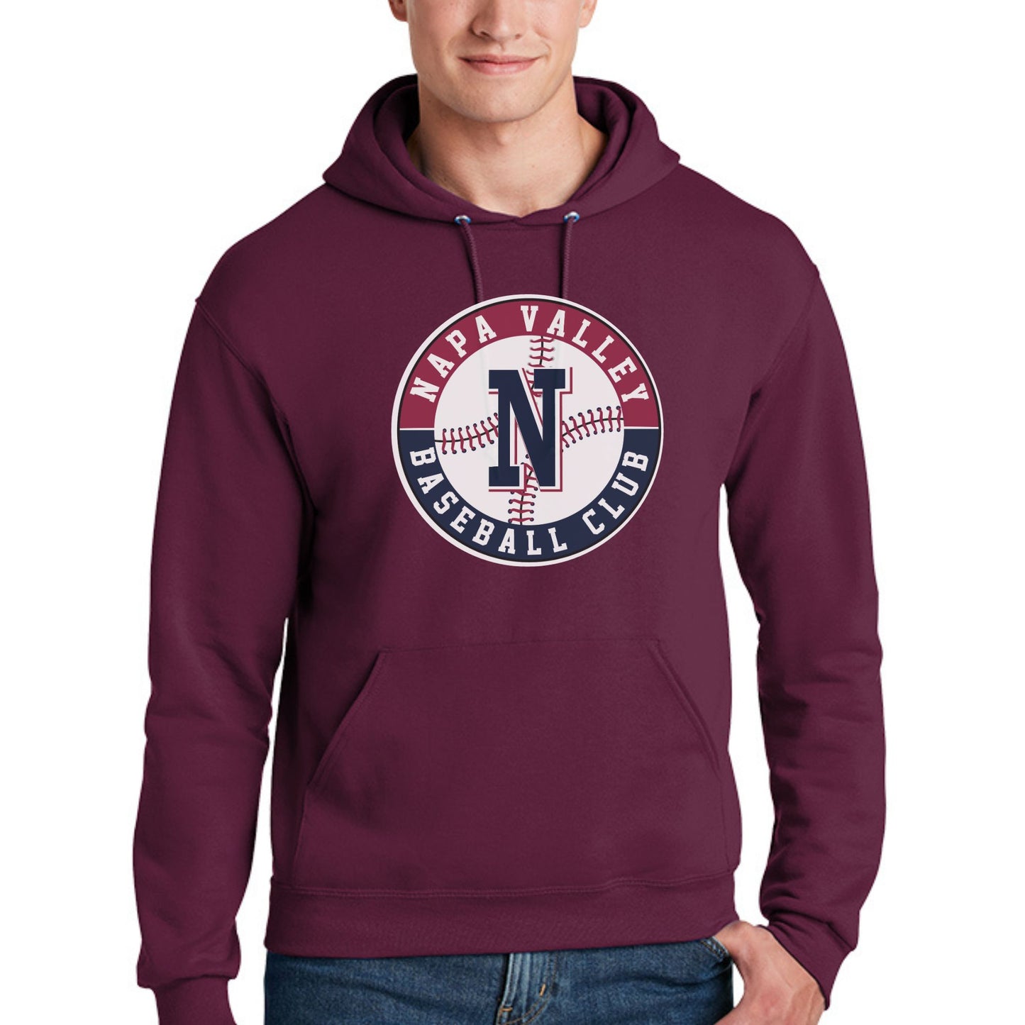 NVBC Unisex Hoodie