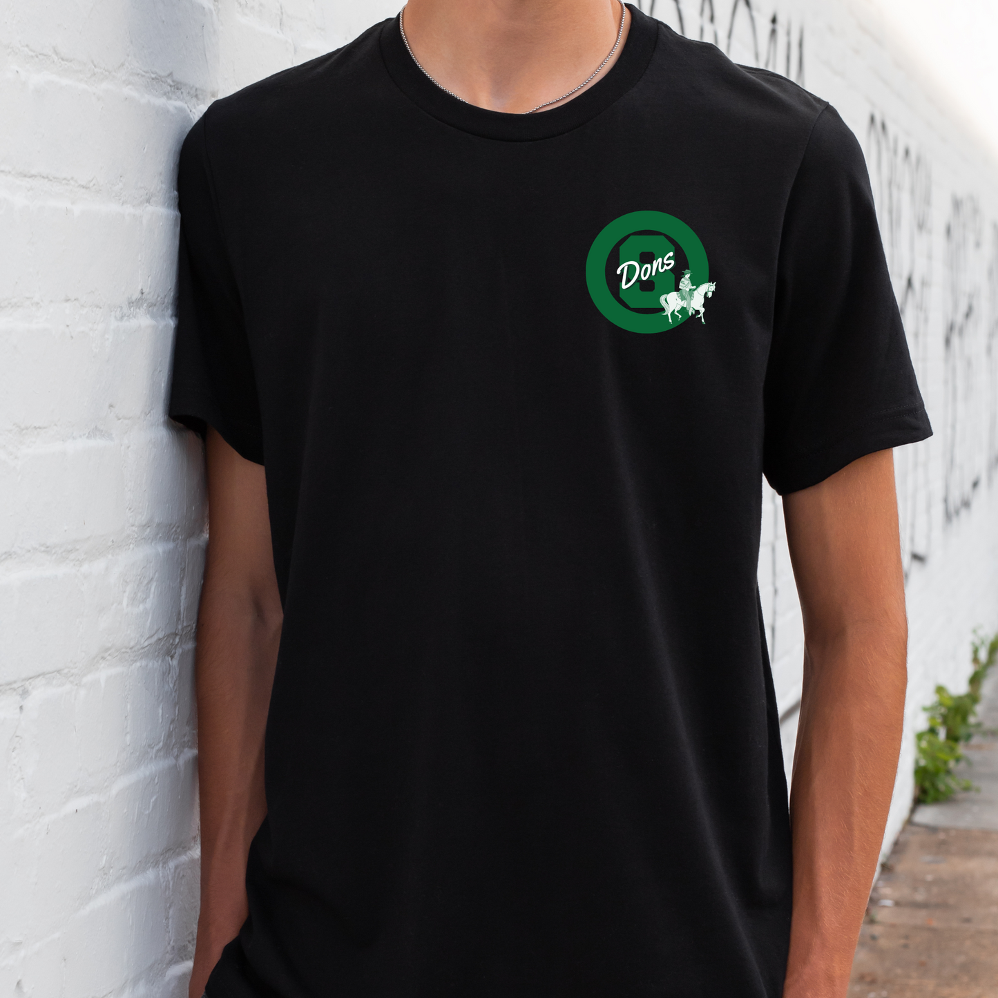Dons Tee - Unisex