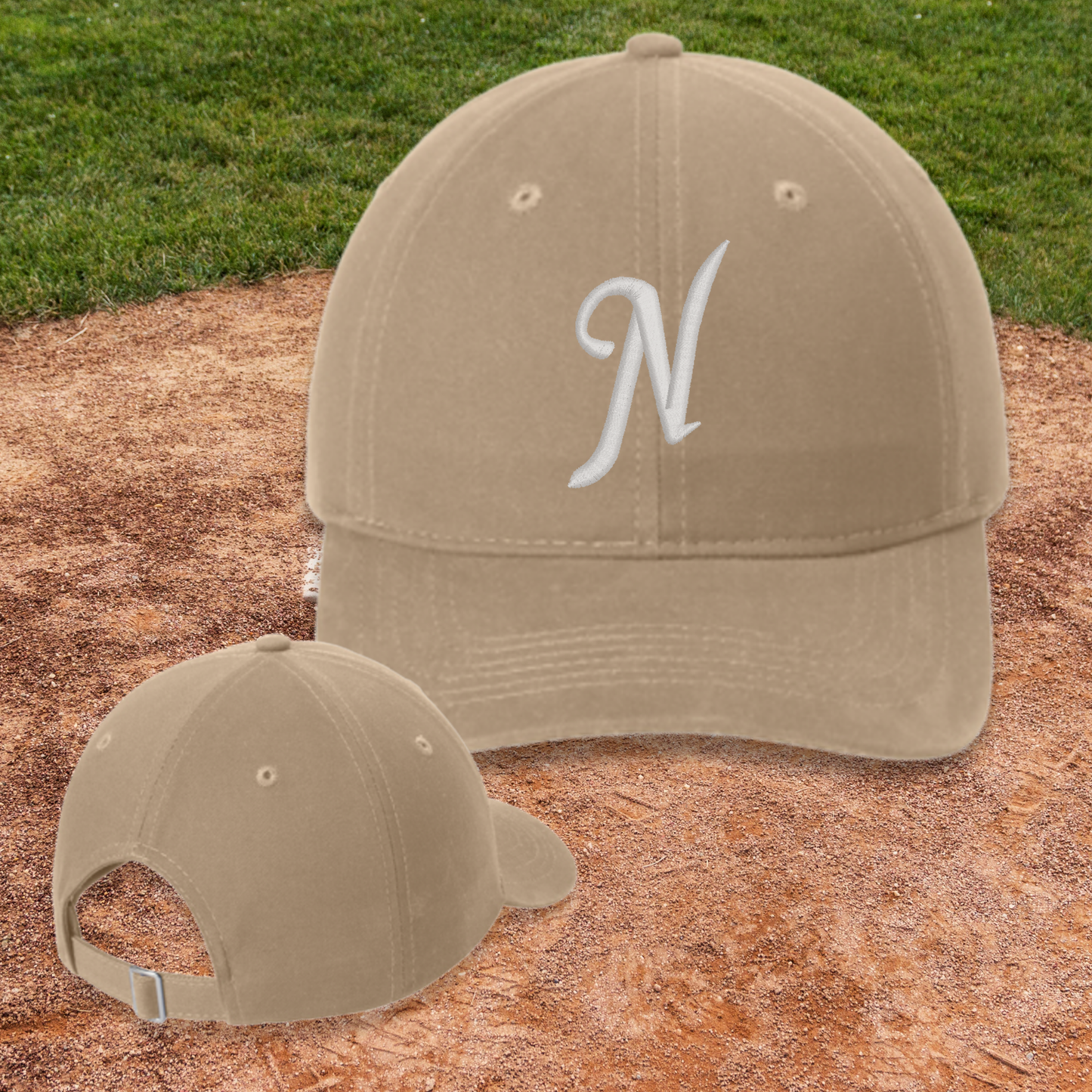 Napa Naturals Dad Hat
