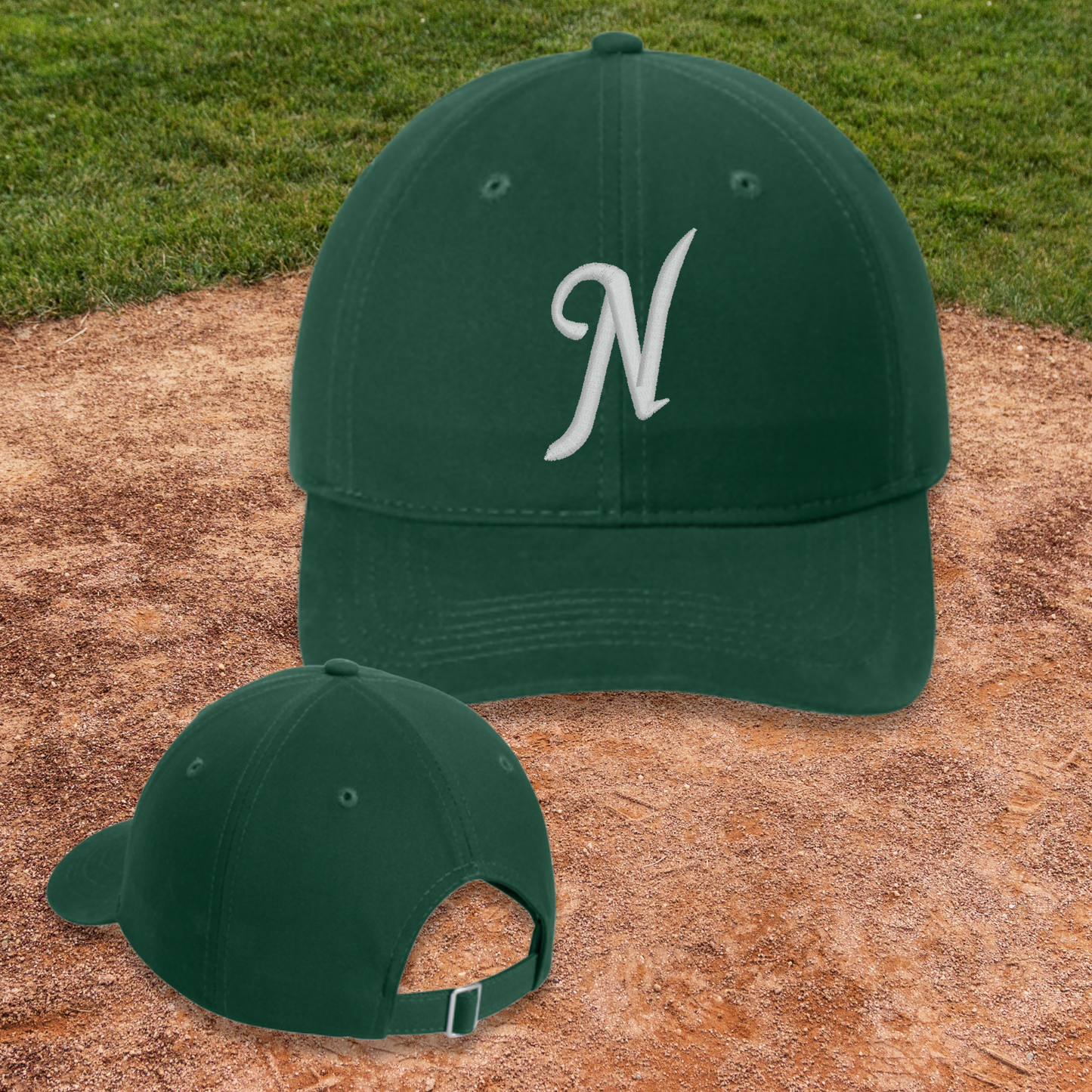 Napa Naturals Dad Hat