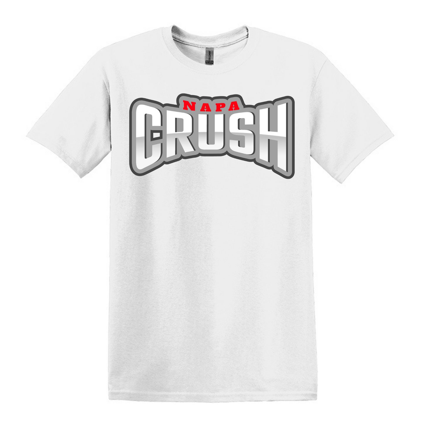 YOUTH Napa Crush Unisex Short Sleeve Tee