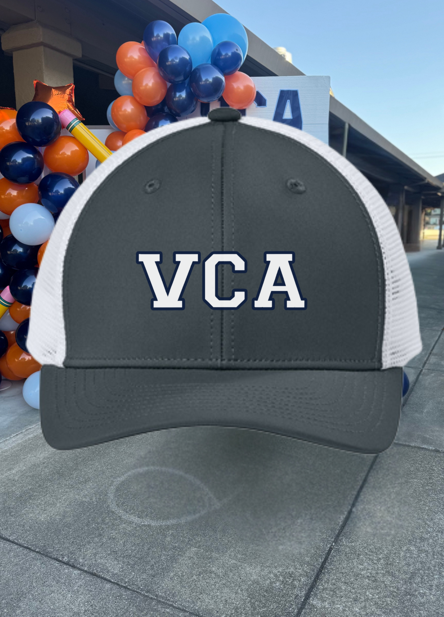 VCA Trucker Hats (Multiple Designs)