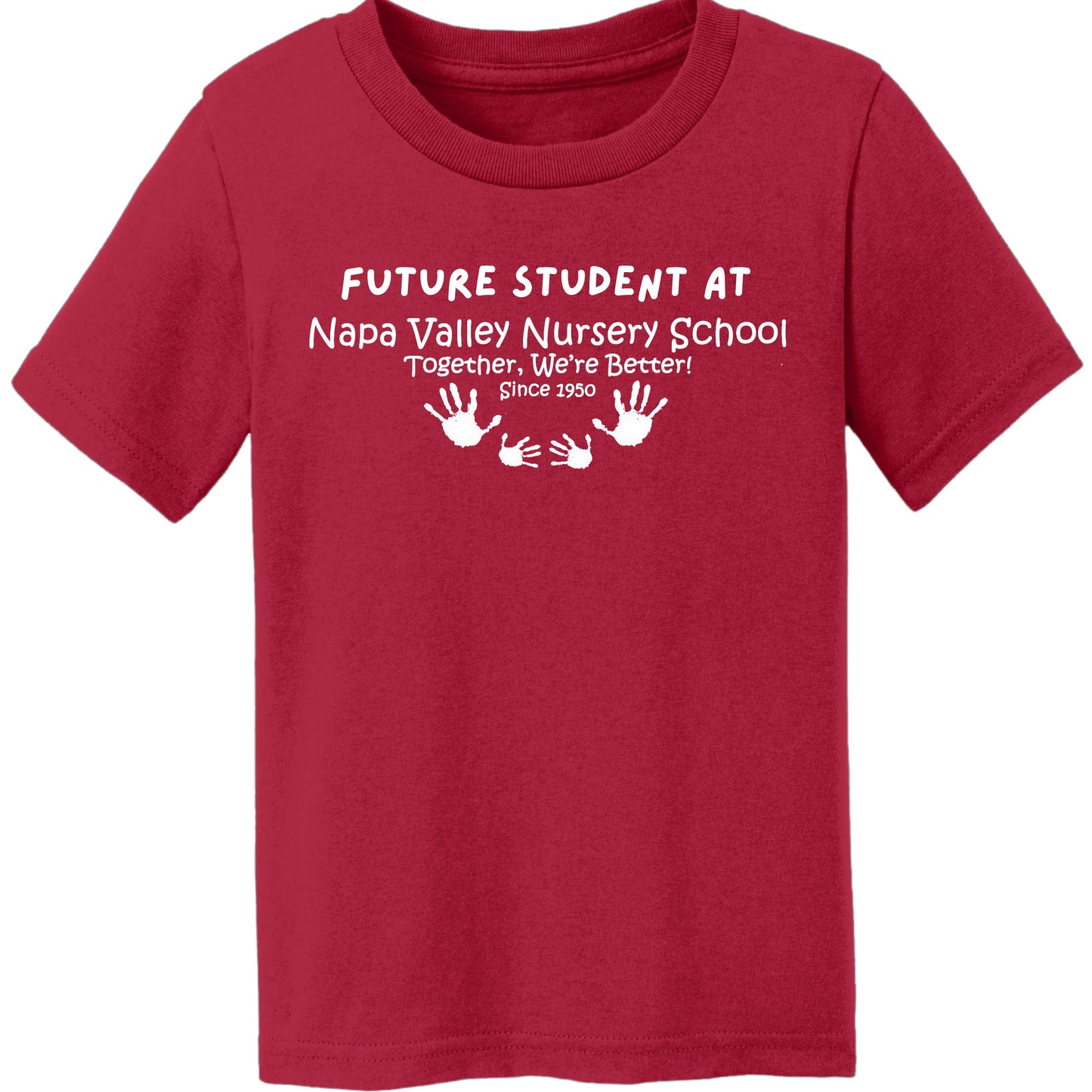 Future NVNS Infant Tee