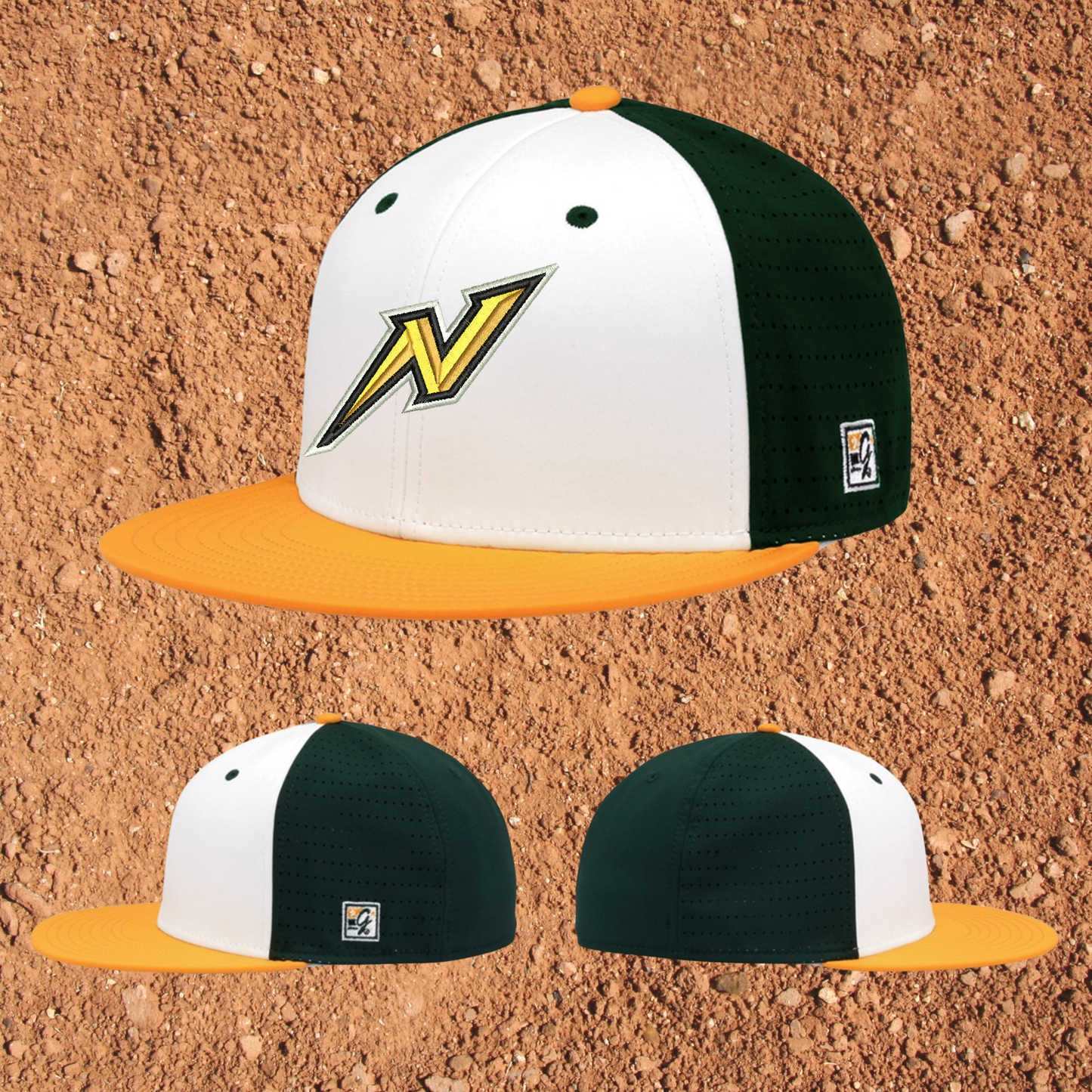 Napa Storm "N" FlexFit Hat