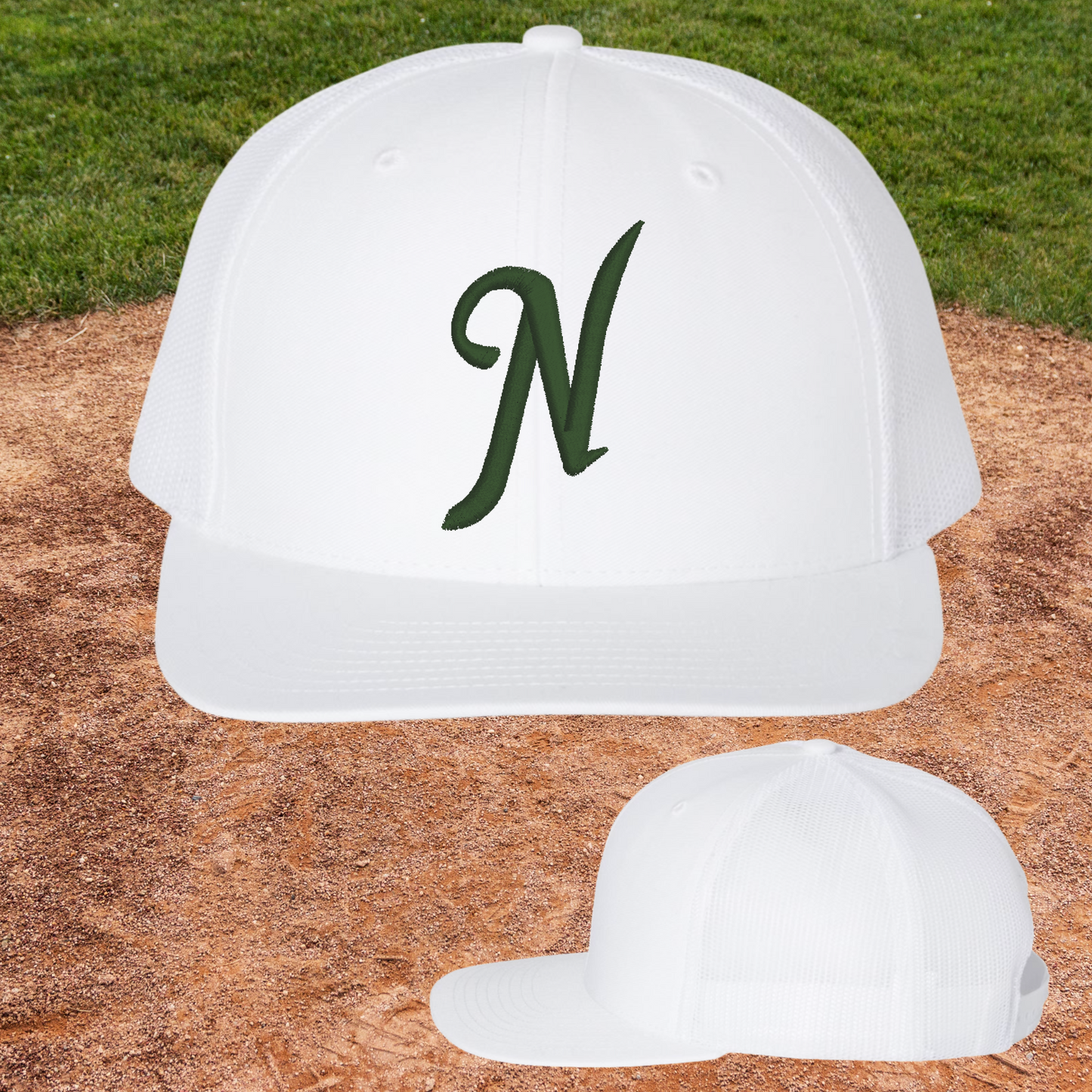 Napa Naturals 112 Snapback