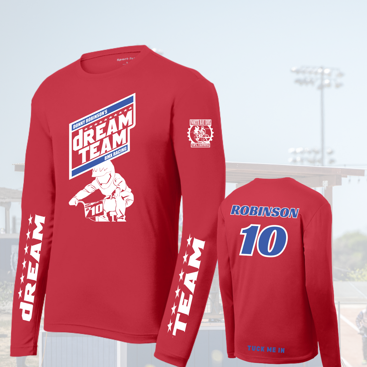 Adult Practice Jersey