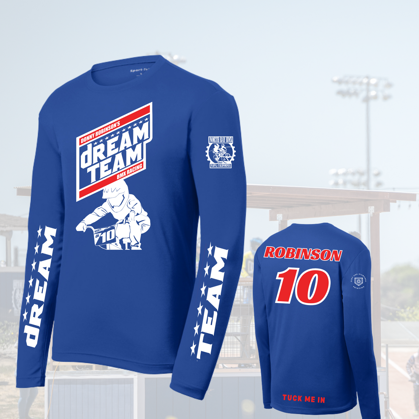 Adult Practice Jersey