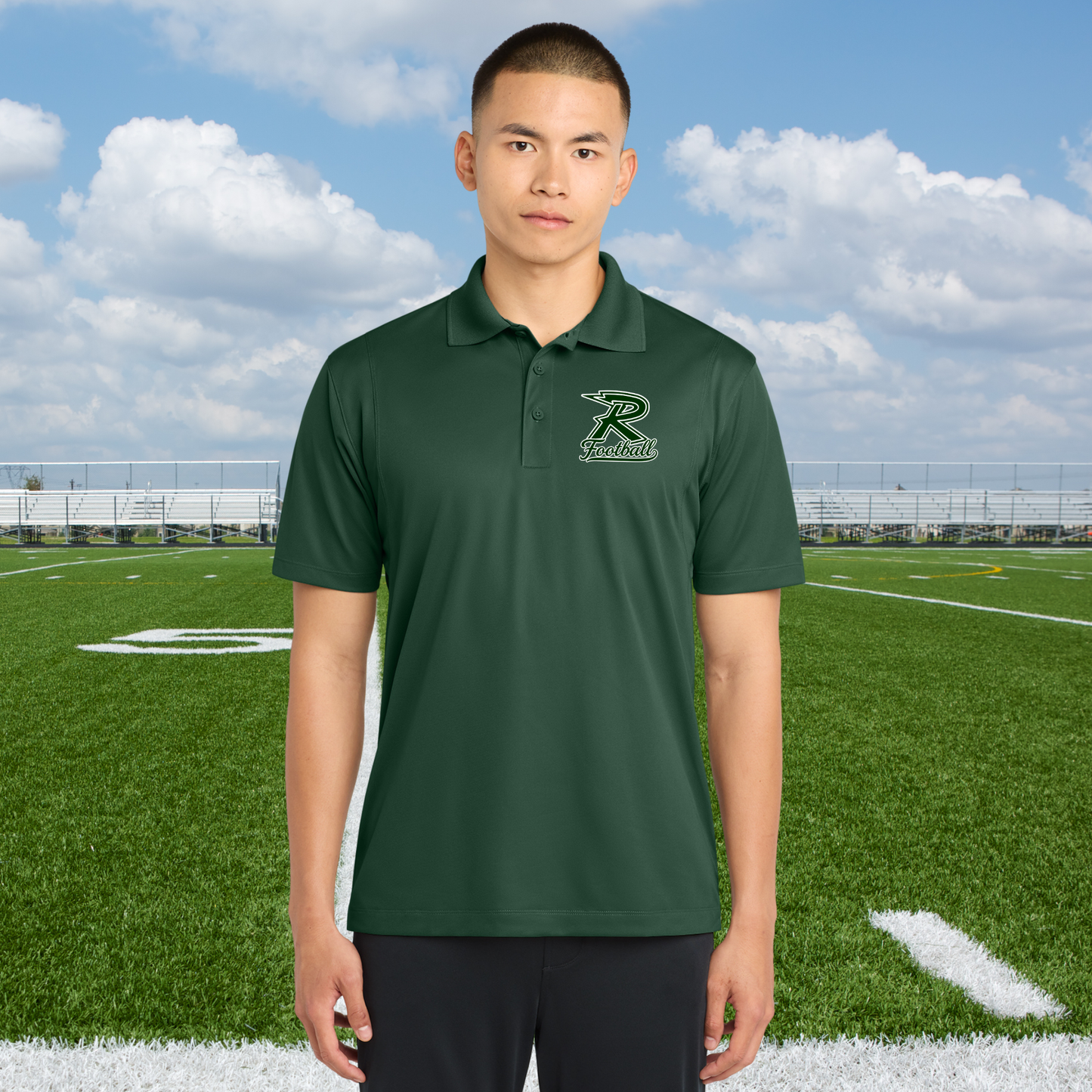 Rodriguez Football Sport-Wik Polo