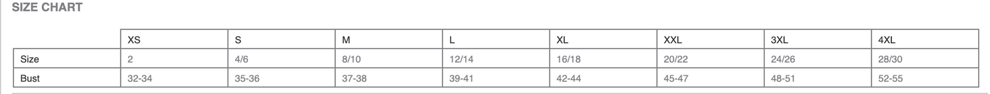 Ladies Napa City CERT Short Sleeve Tee