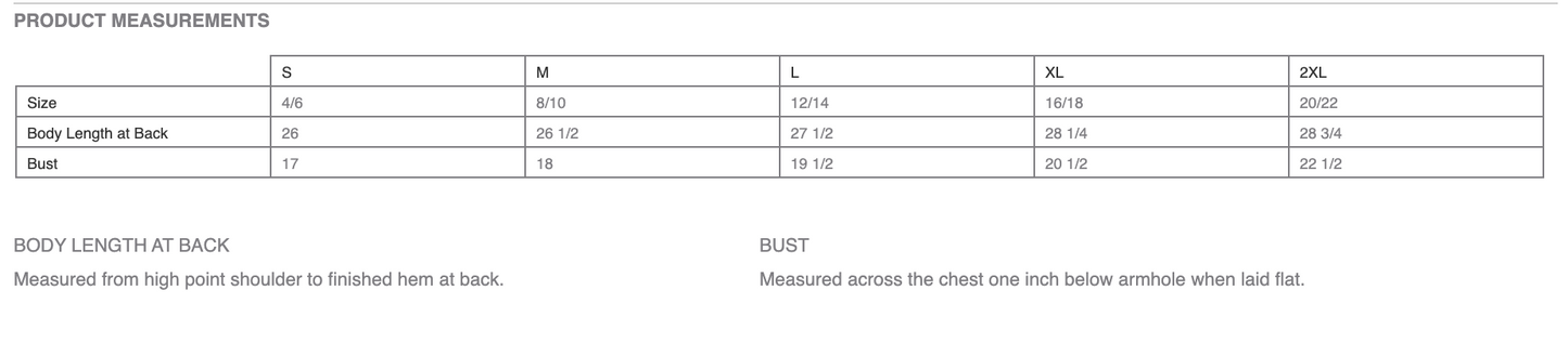 Napa Crush Athletic Style Racerback Tank