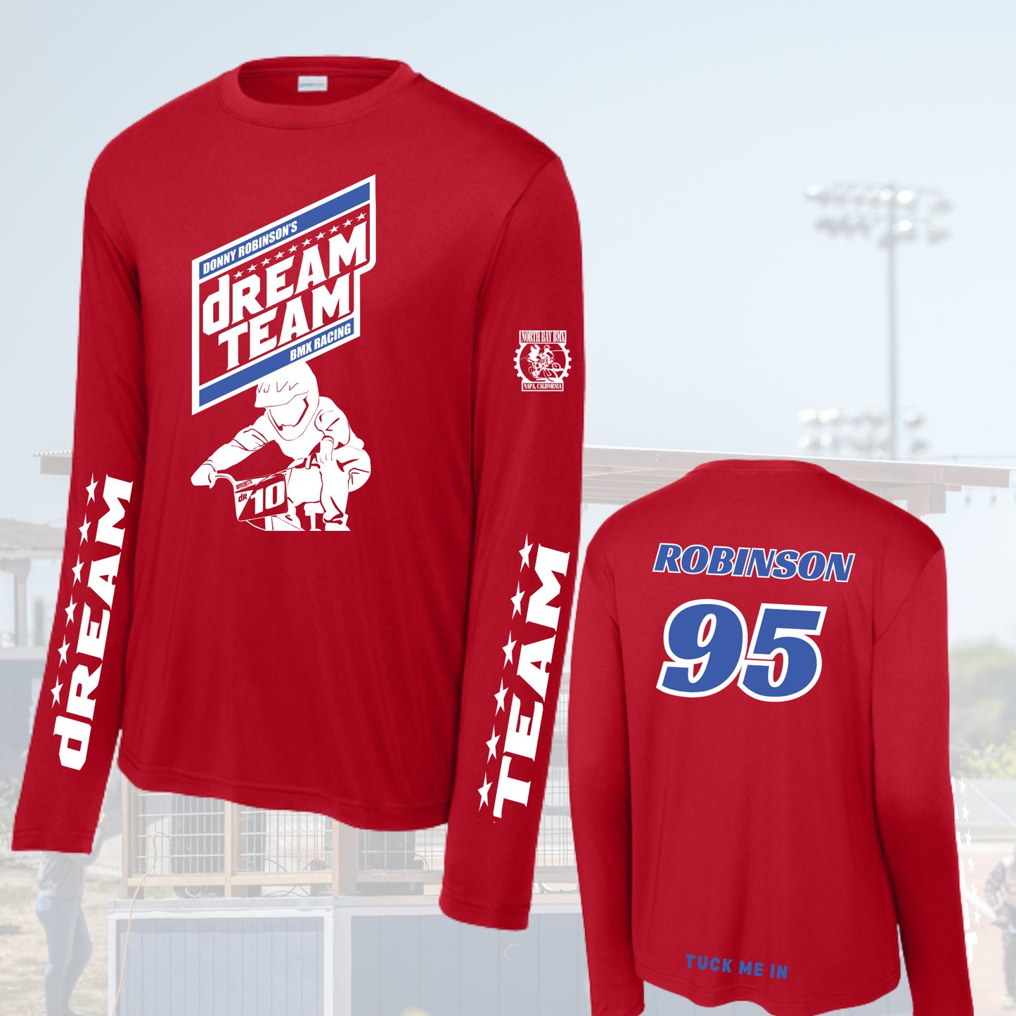 Youth Practice Jersey