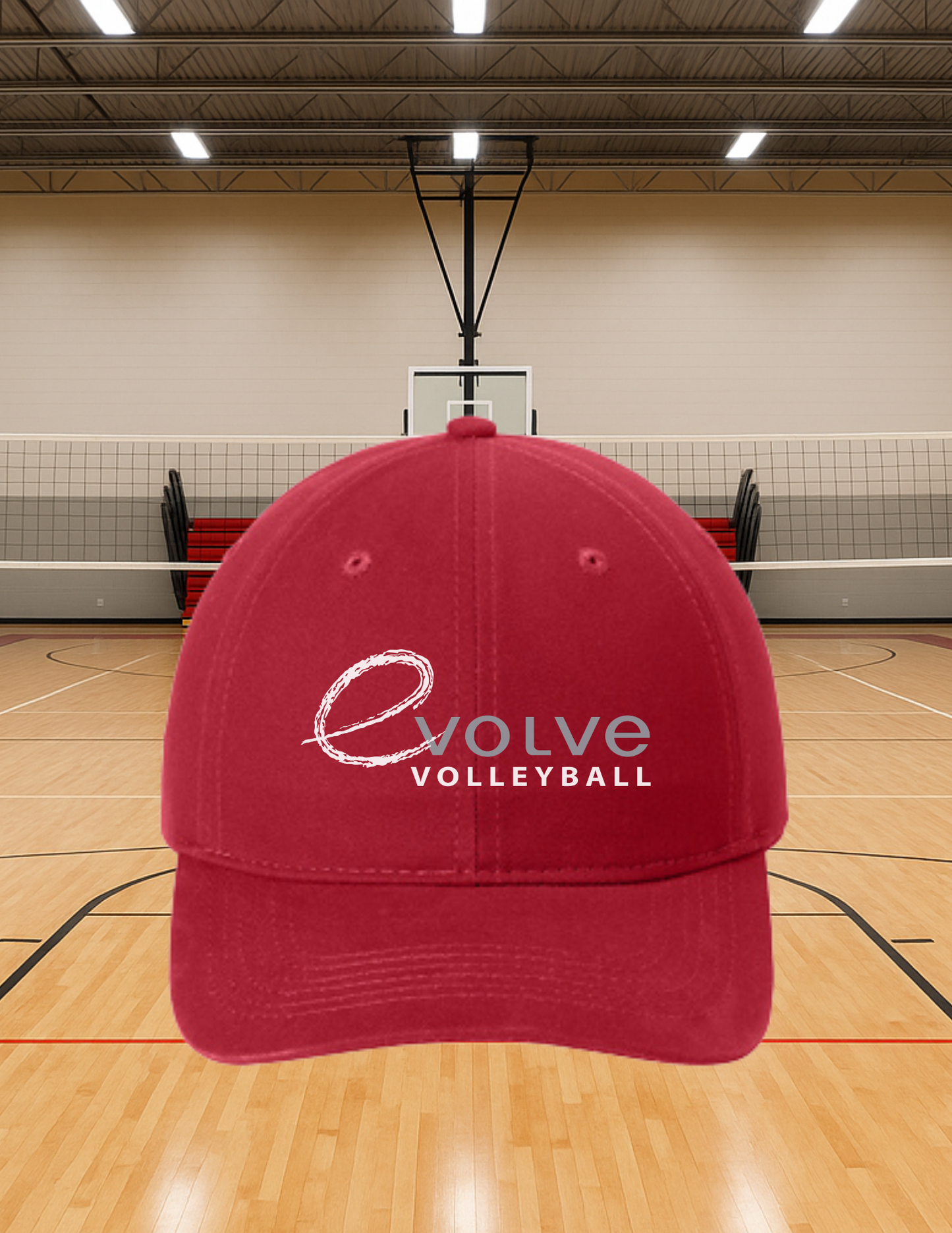 eVolve "Dad" Cap