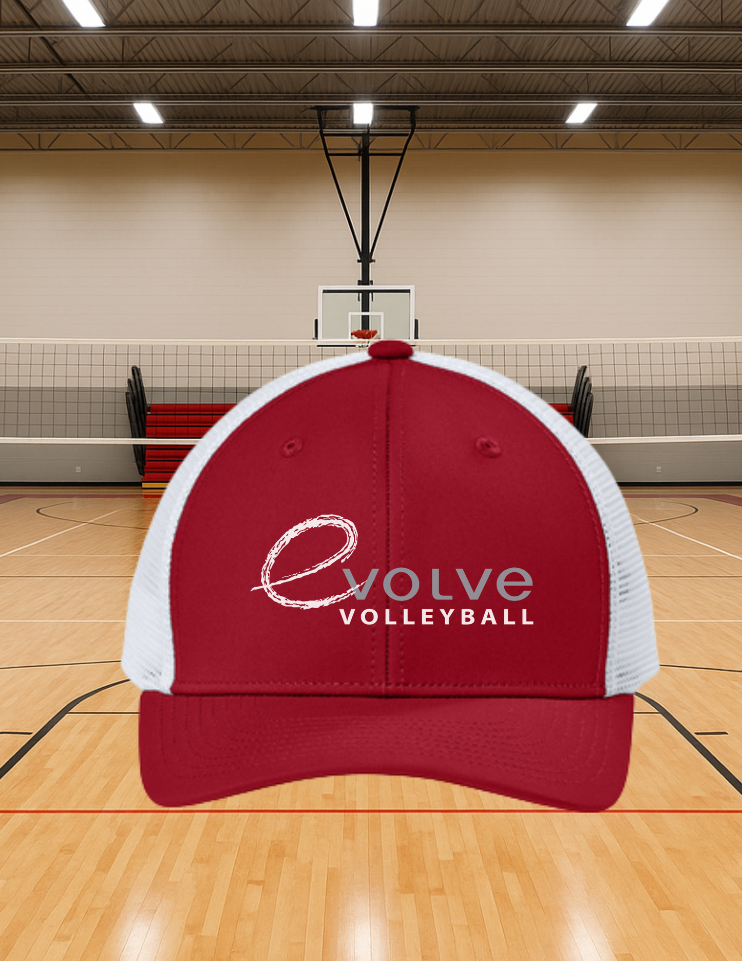 eVolve Snapback