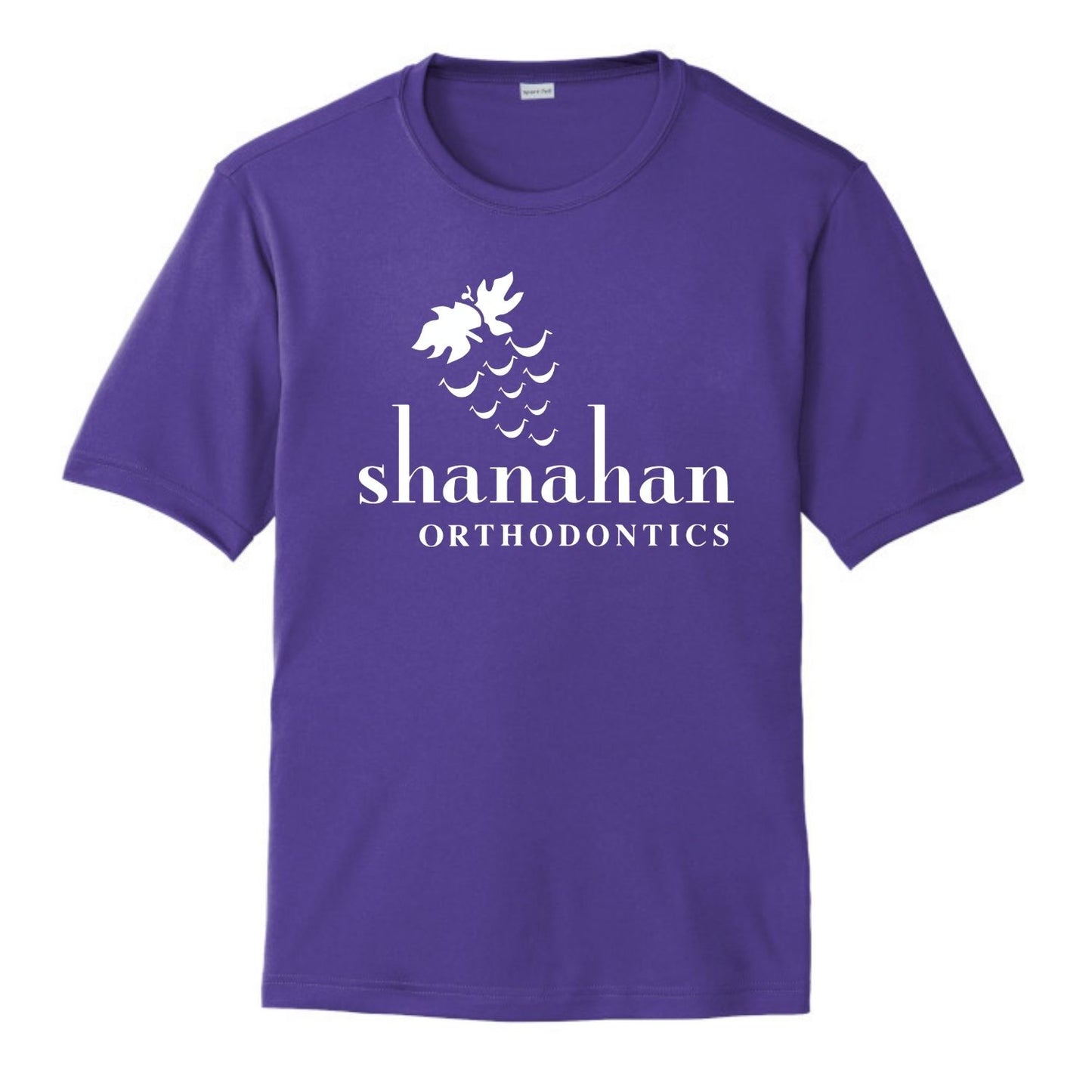 Shanahan Ortho Unisex Athletic Tee