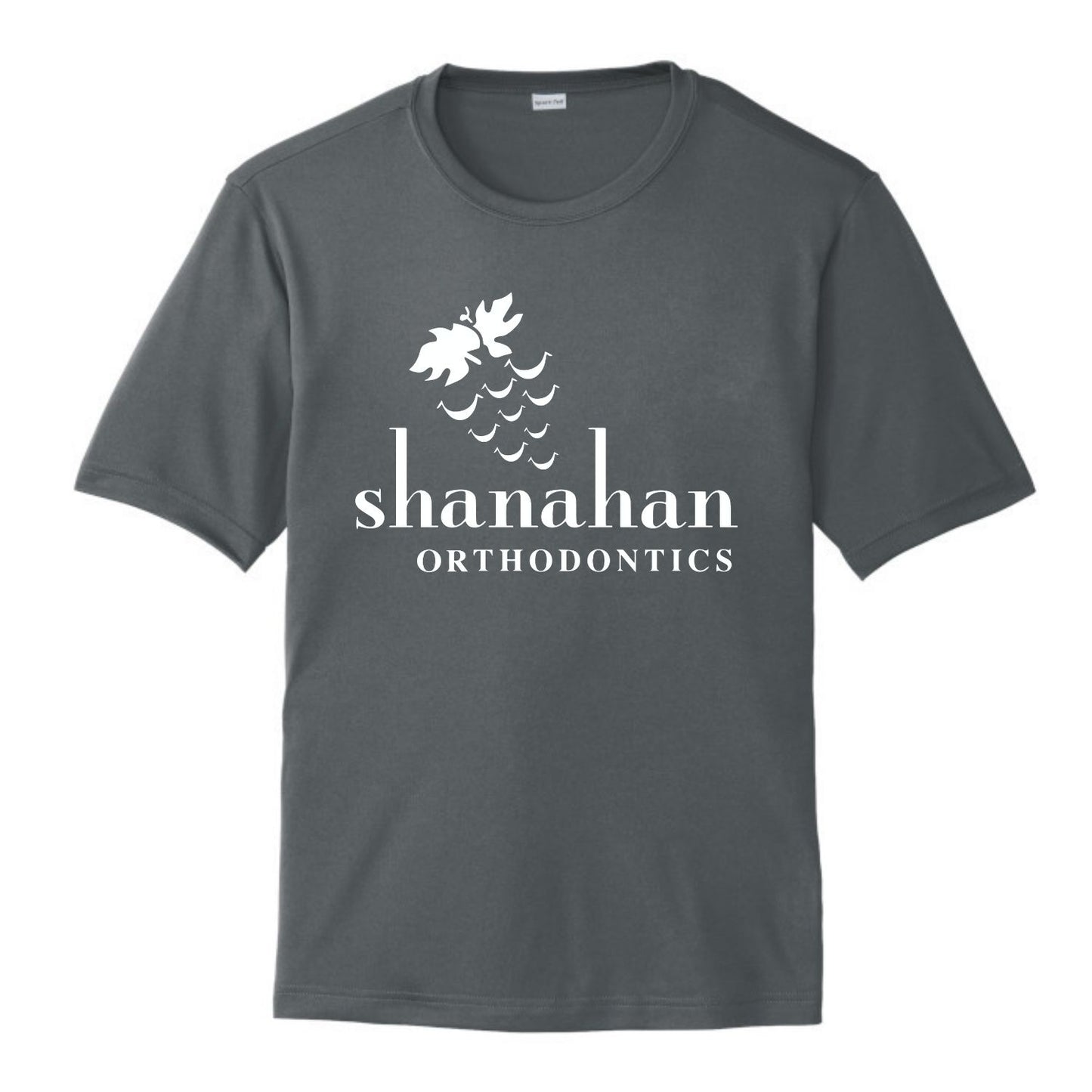 Shanahan Ortho Unisex Athletic Tee