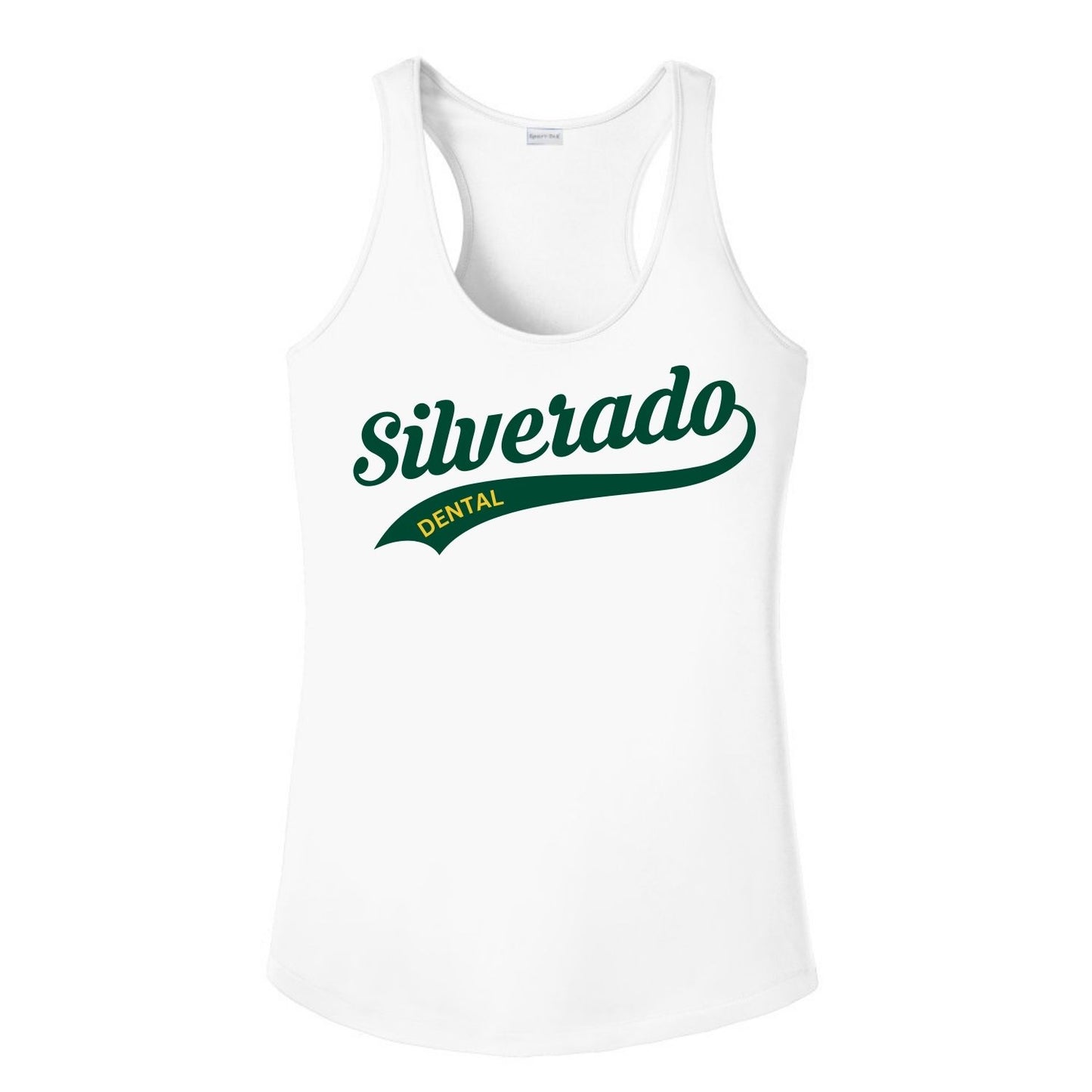Silverado Dental Ladies Tank