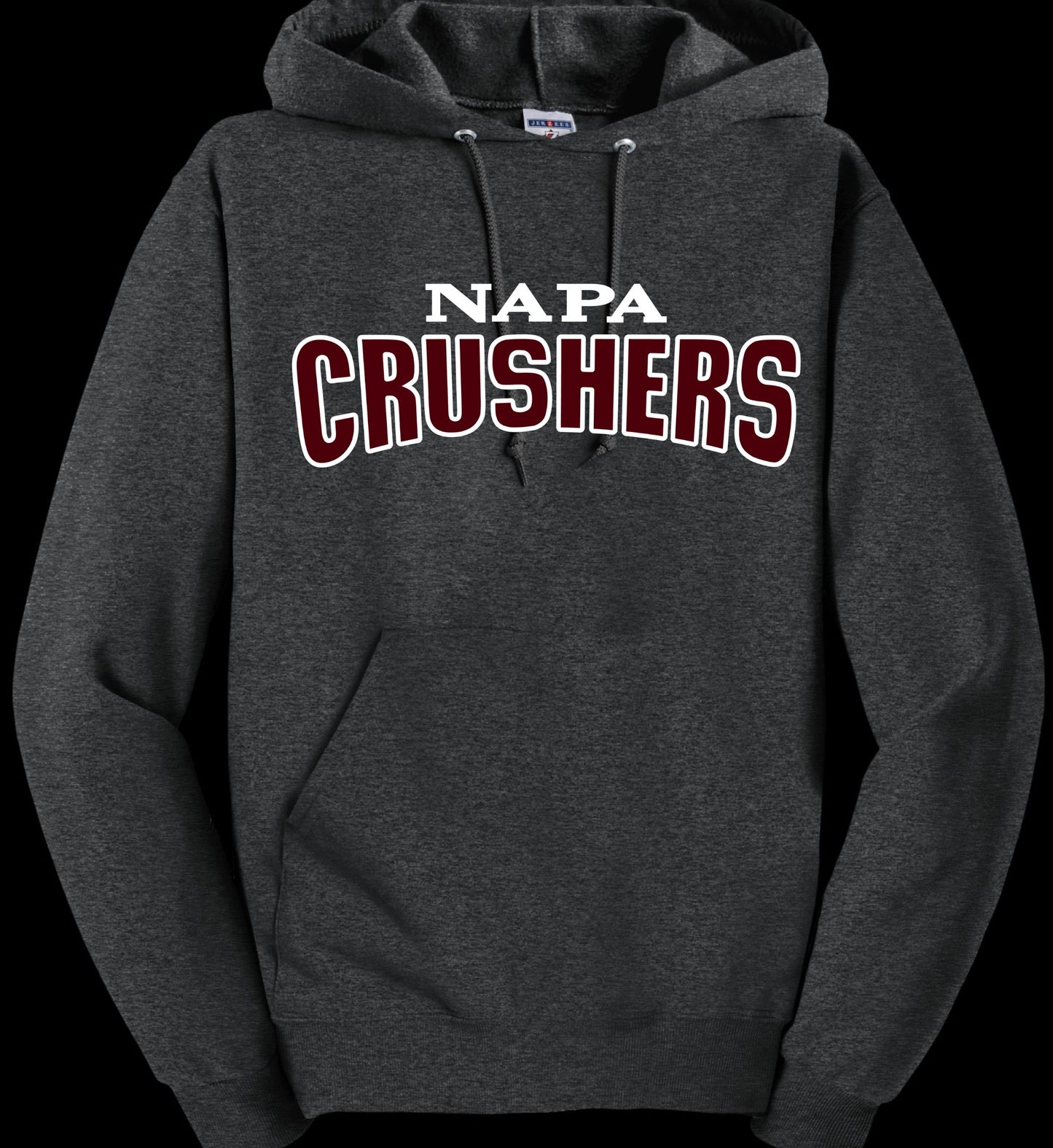 Adult Crushers Hoodie