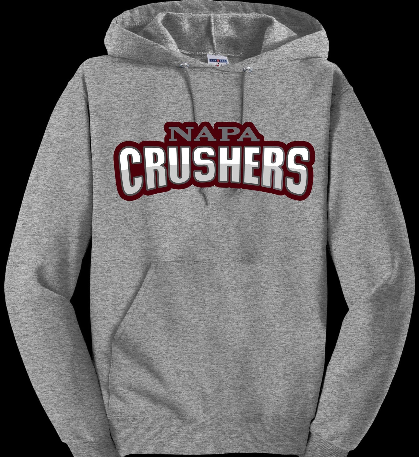 Adult Crushers Hoodie