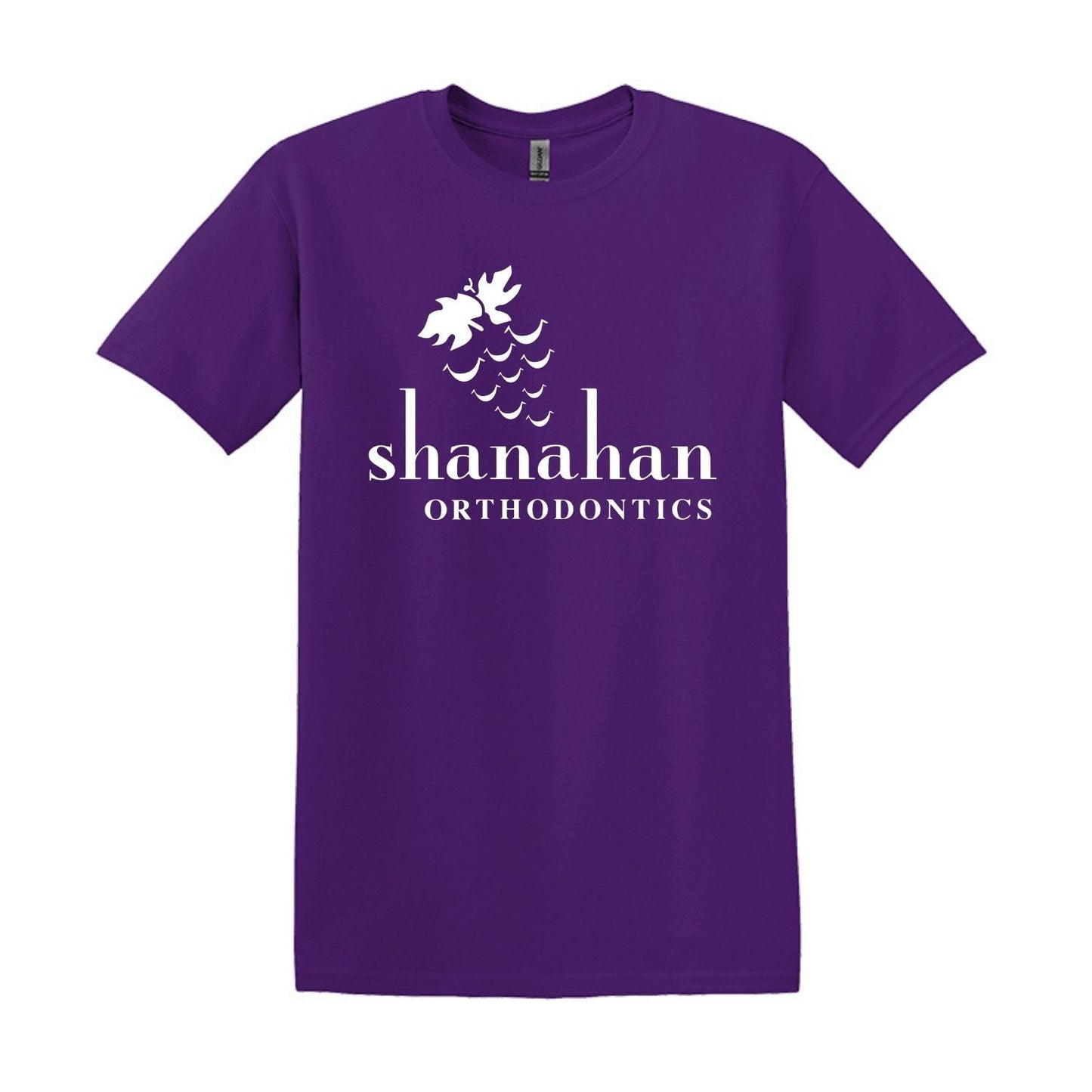 Youth Athletic Style Shanahan Ortho Tee