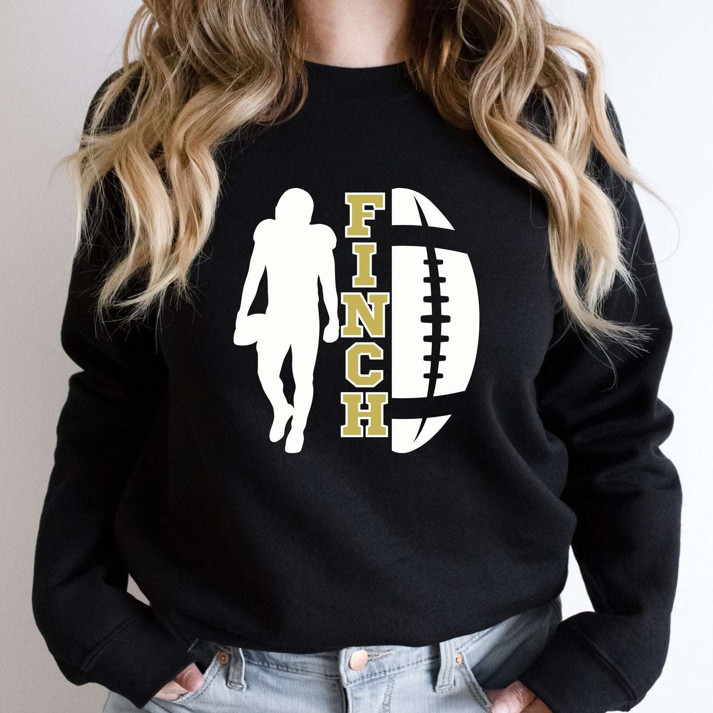 Customizable Hoodie or Pullover