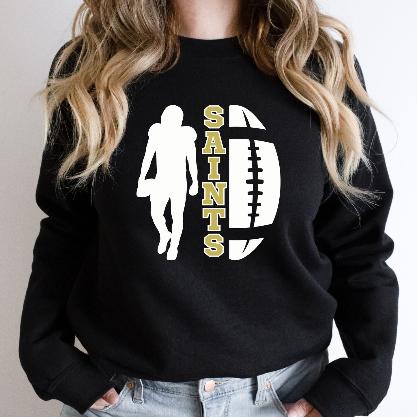 Customizable Hoodie or Pullover