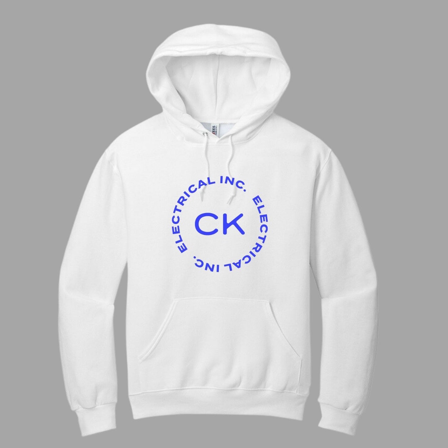 Youth CK Electrical Hoodie