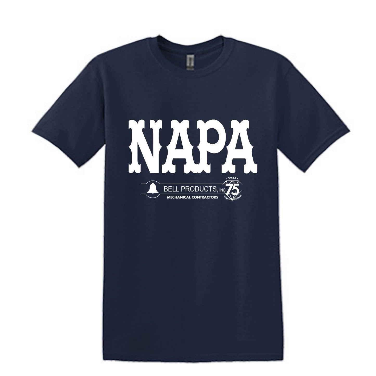 Youth Team Bell Products Unisex Tee