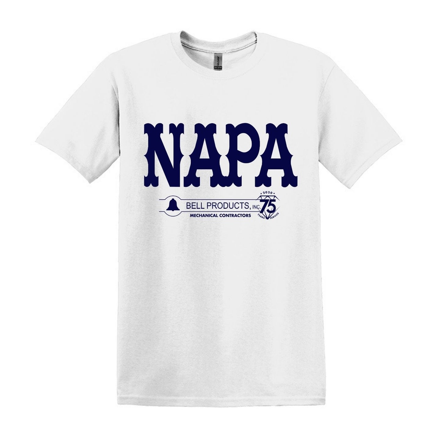 Youth Team Bell Products Unisex Tee