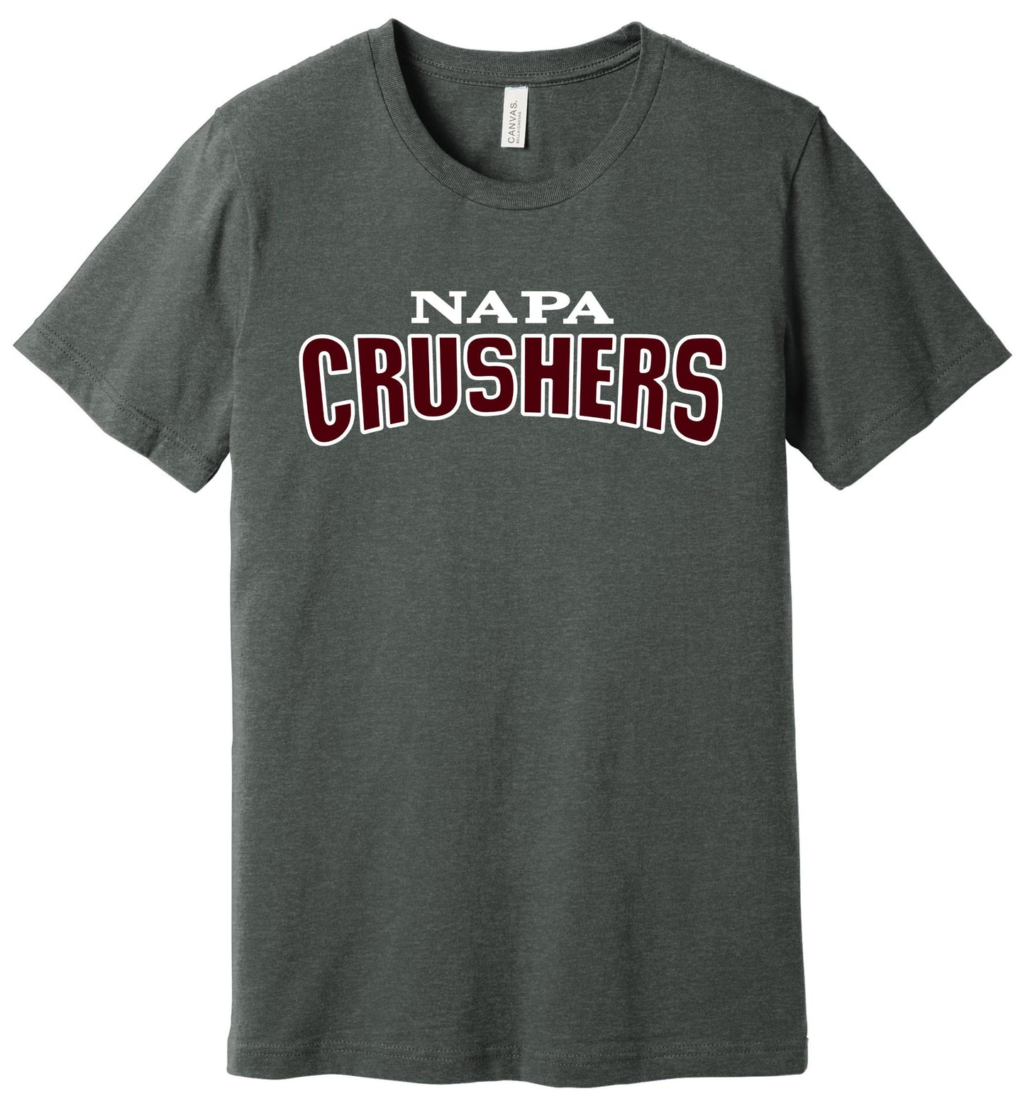 Unisex Crushers Shirt