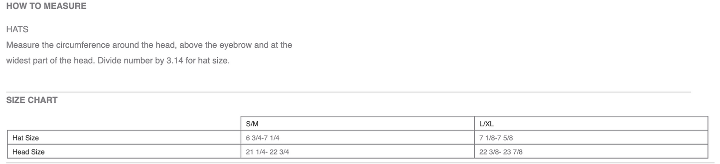 Silverado Dental Hat