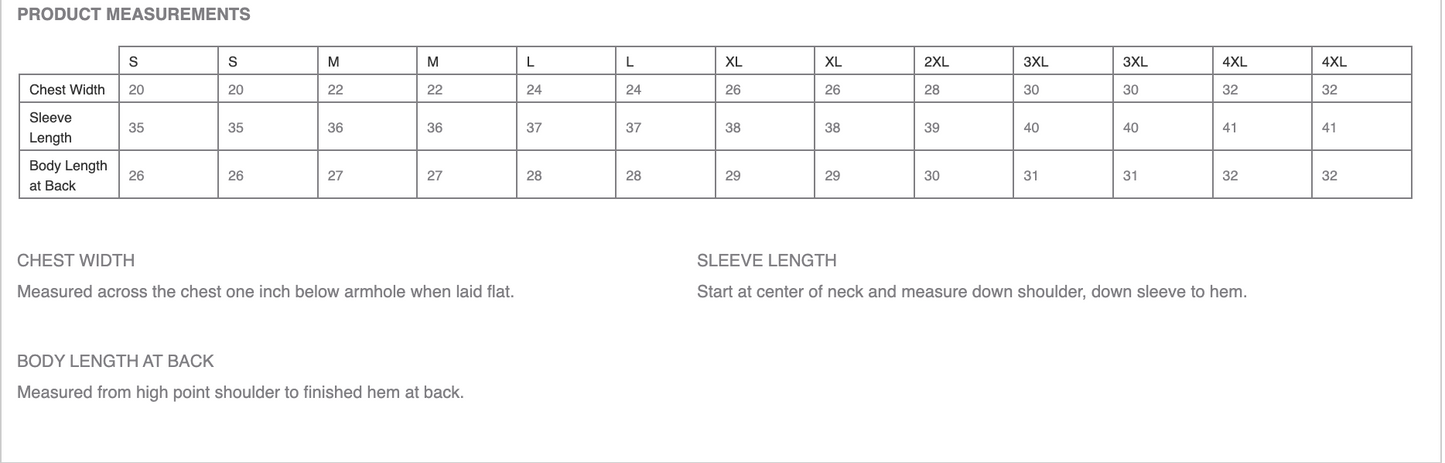 Benchmark Unisex Crewneck Pullover Sweatshirt