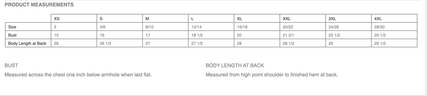 Baseball Vibes/Rub Some Dirt On It Ladies Tank