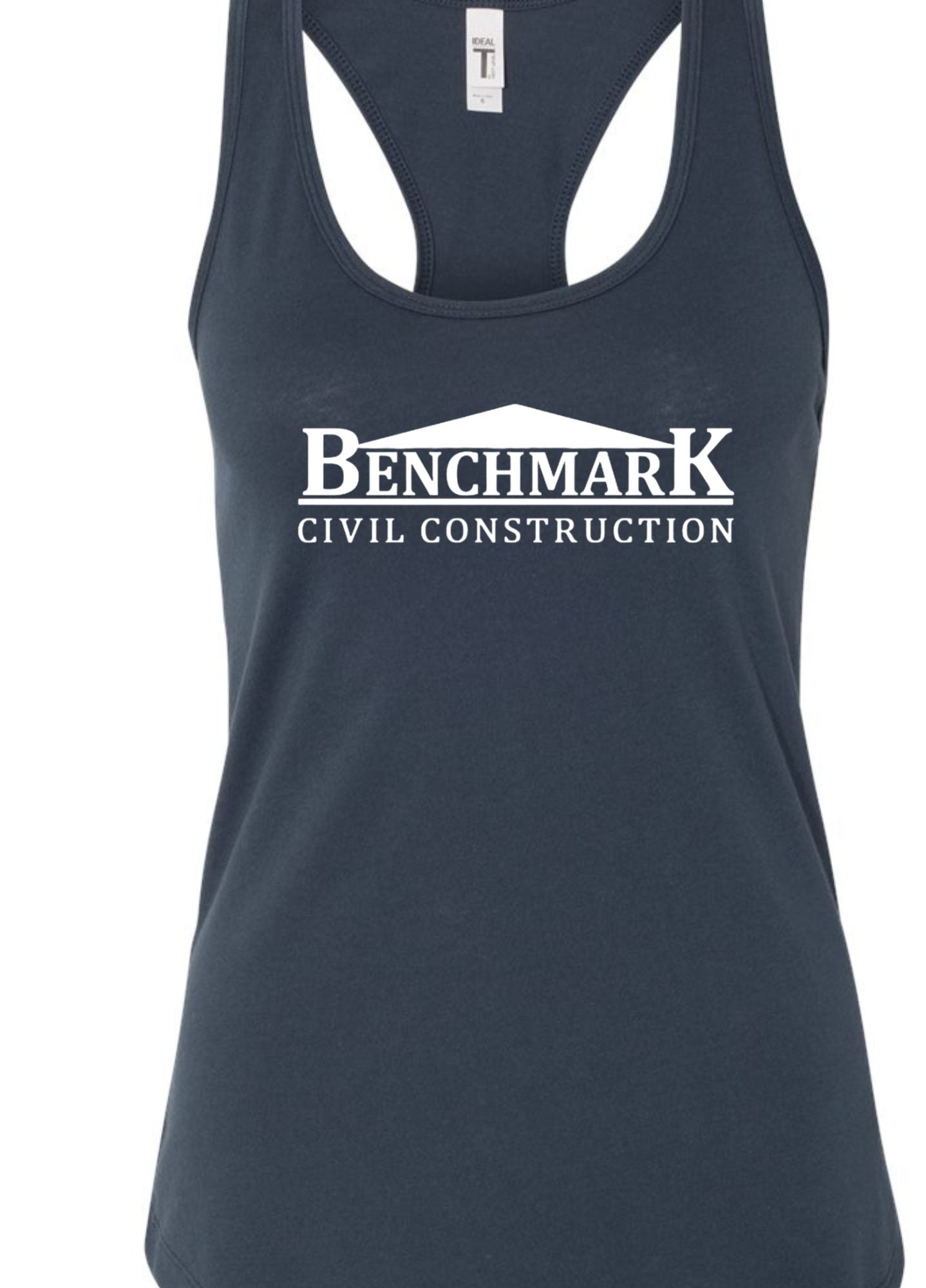 Benchmark Racerback Tank